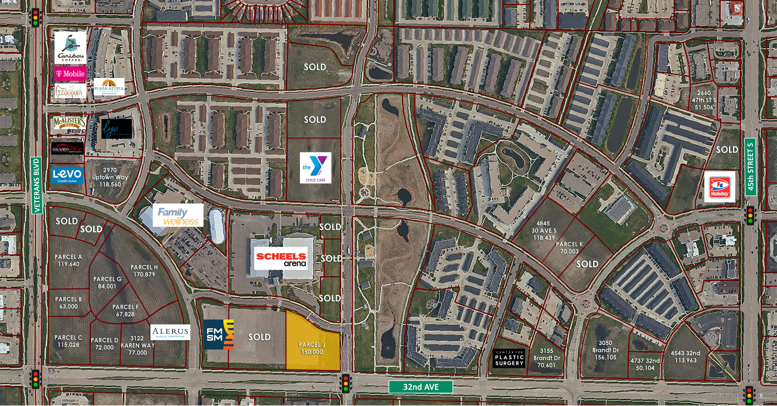 5298 31st Avenue S Property Photo 1