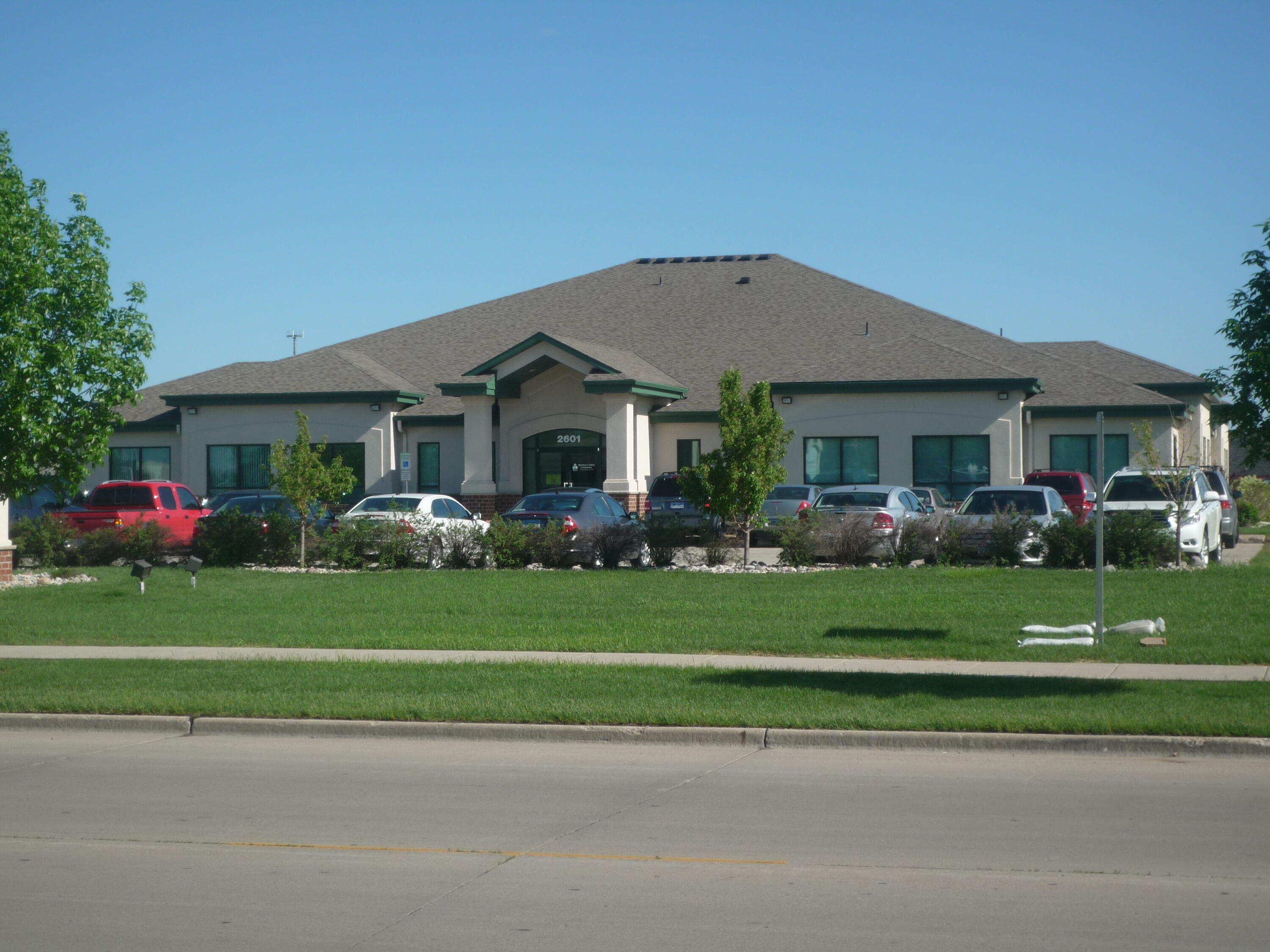 2601 12th Avenue S Property Photo 1