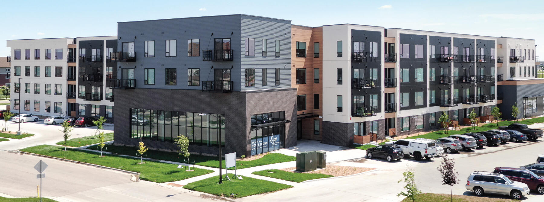 2850 Uptown Way S Property Photo 1