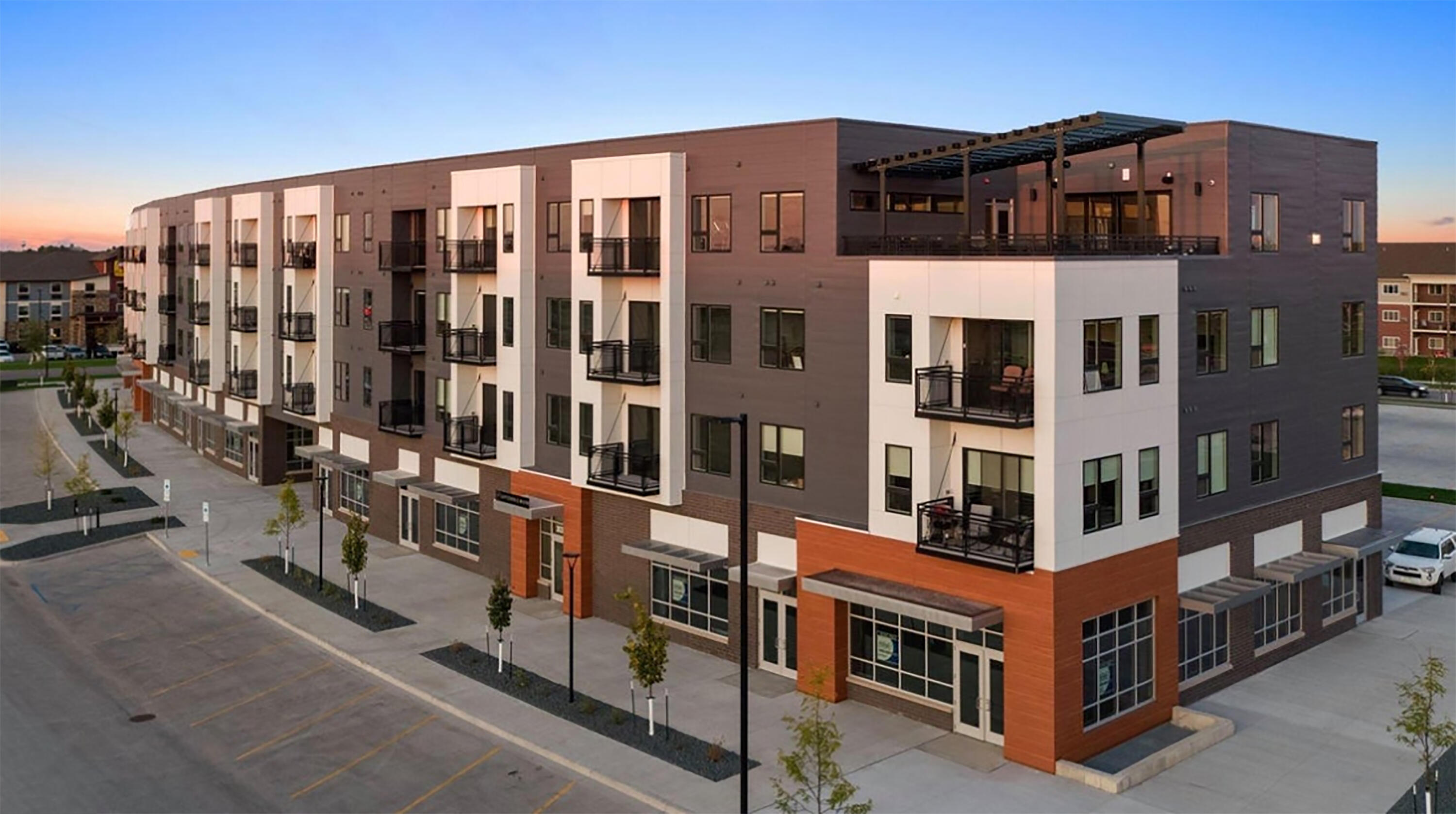 2633 55th Street S Property Photo 1