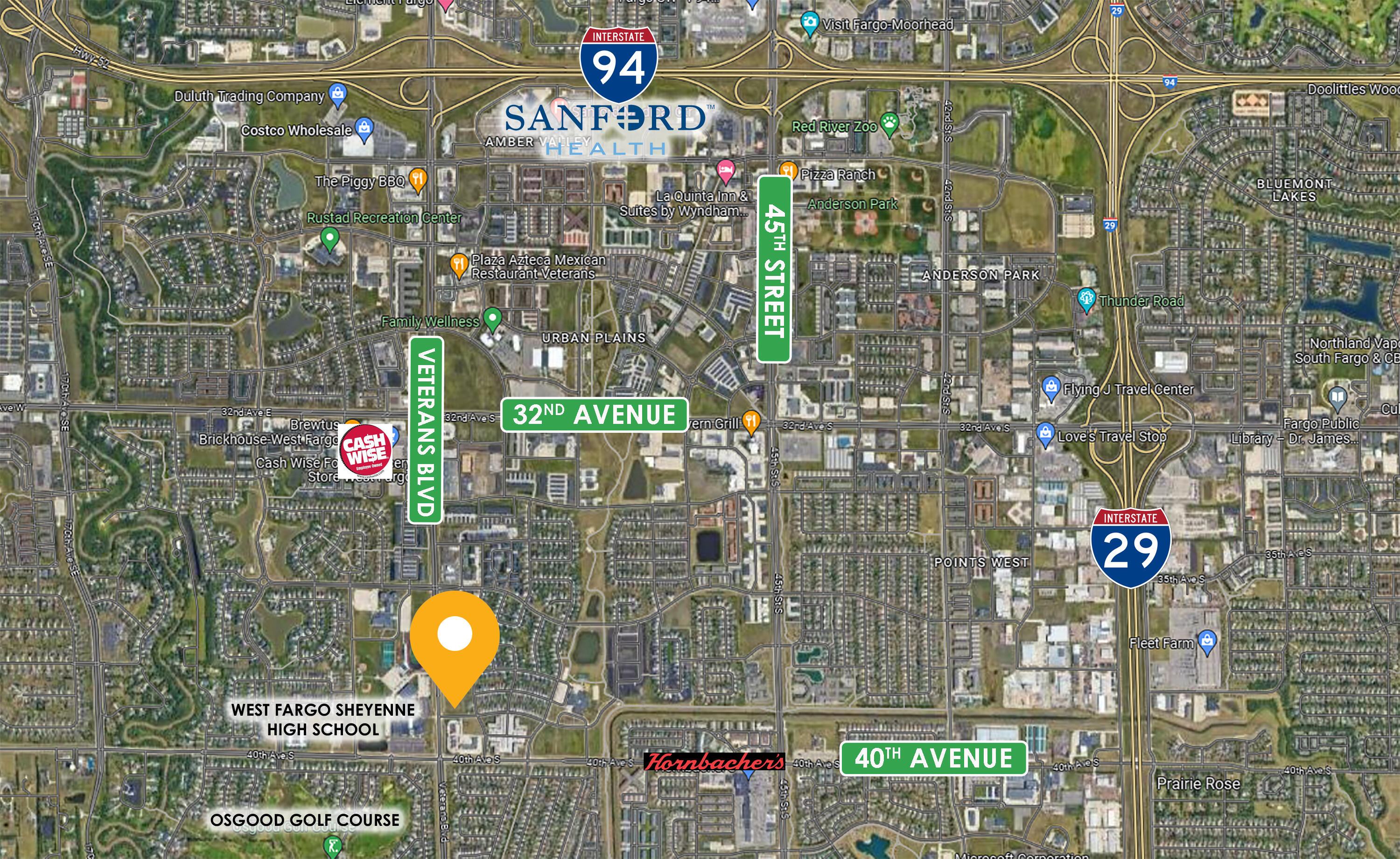 5651 38th Avenue S Property Photo 3