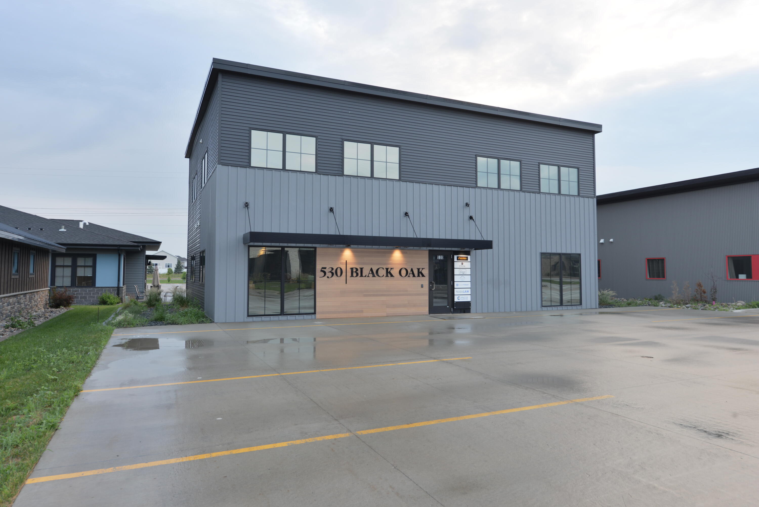 530 Oak Ridge Way Way E Property Photo 1