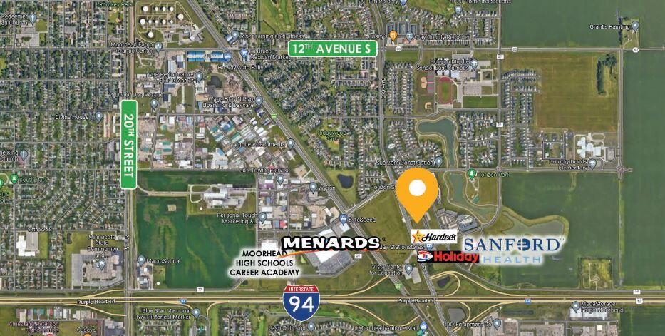 2602 34th Street S Property Photo 3