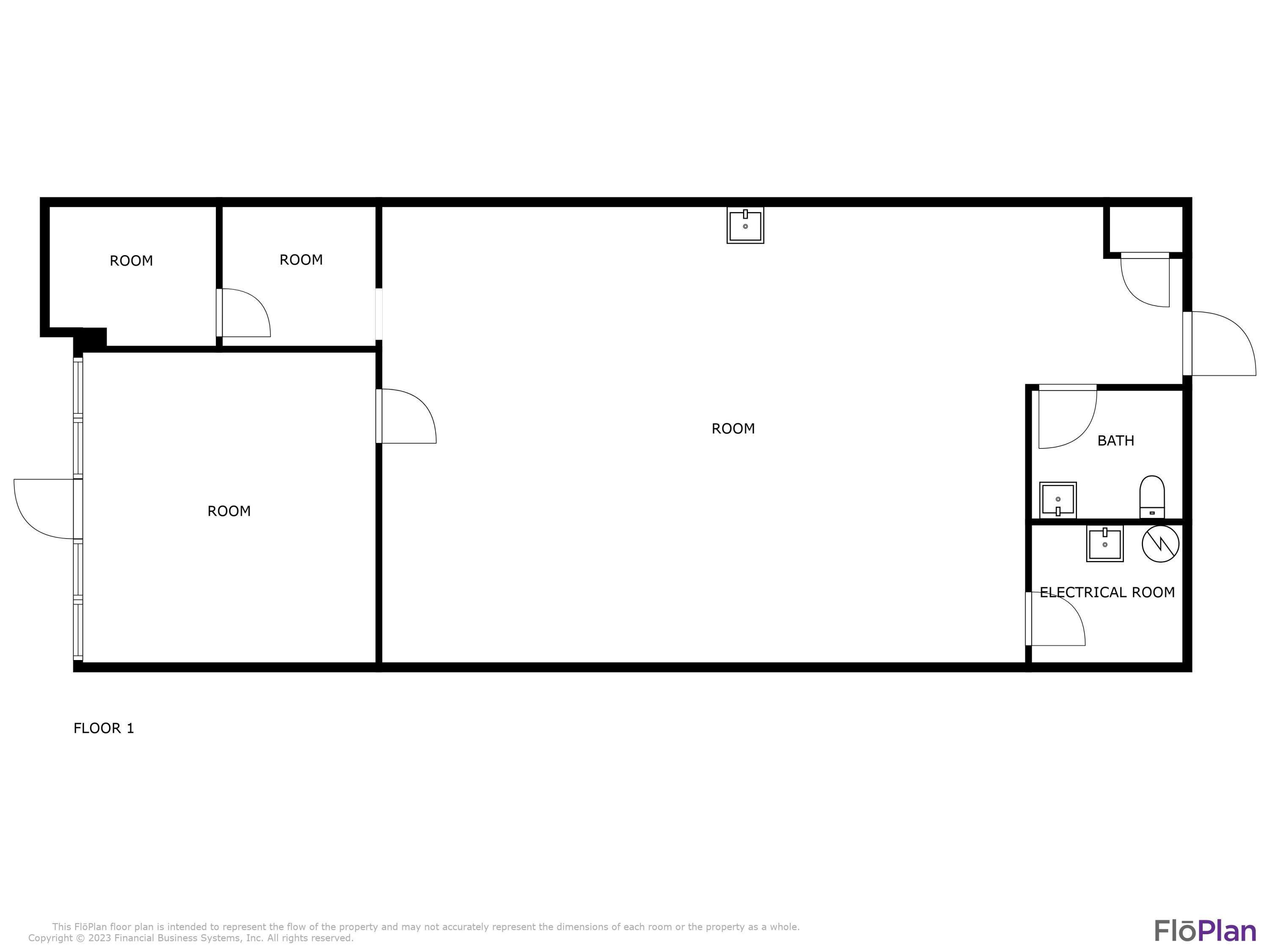 1801 45th Street S Property Photo 2