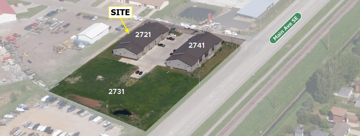 2721 20th Avenue S Property Photo 1