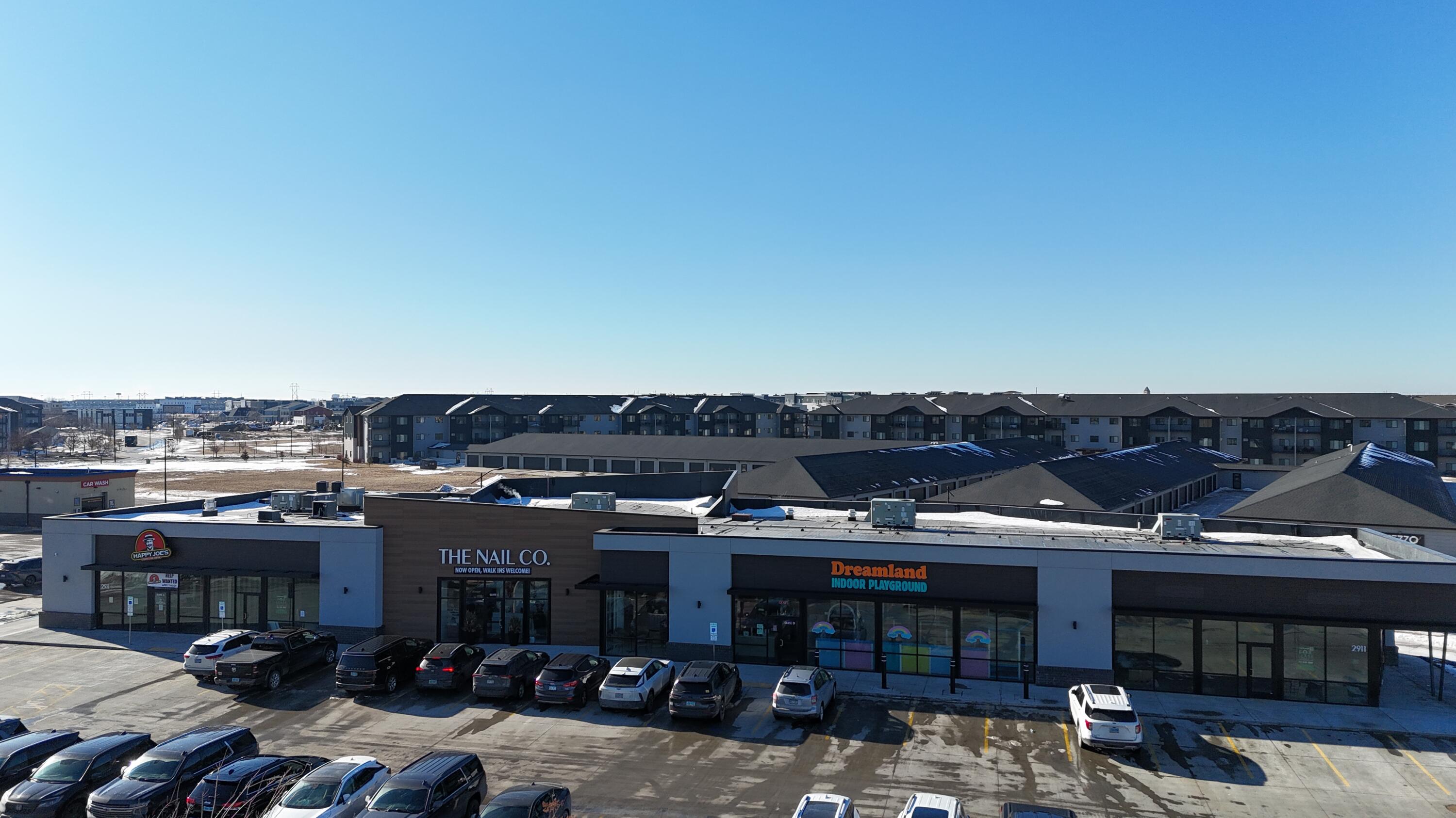 2911 45th St. S. Street S Property Photo 1