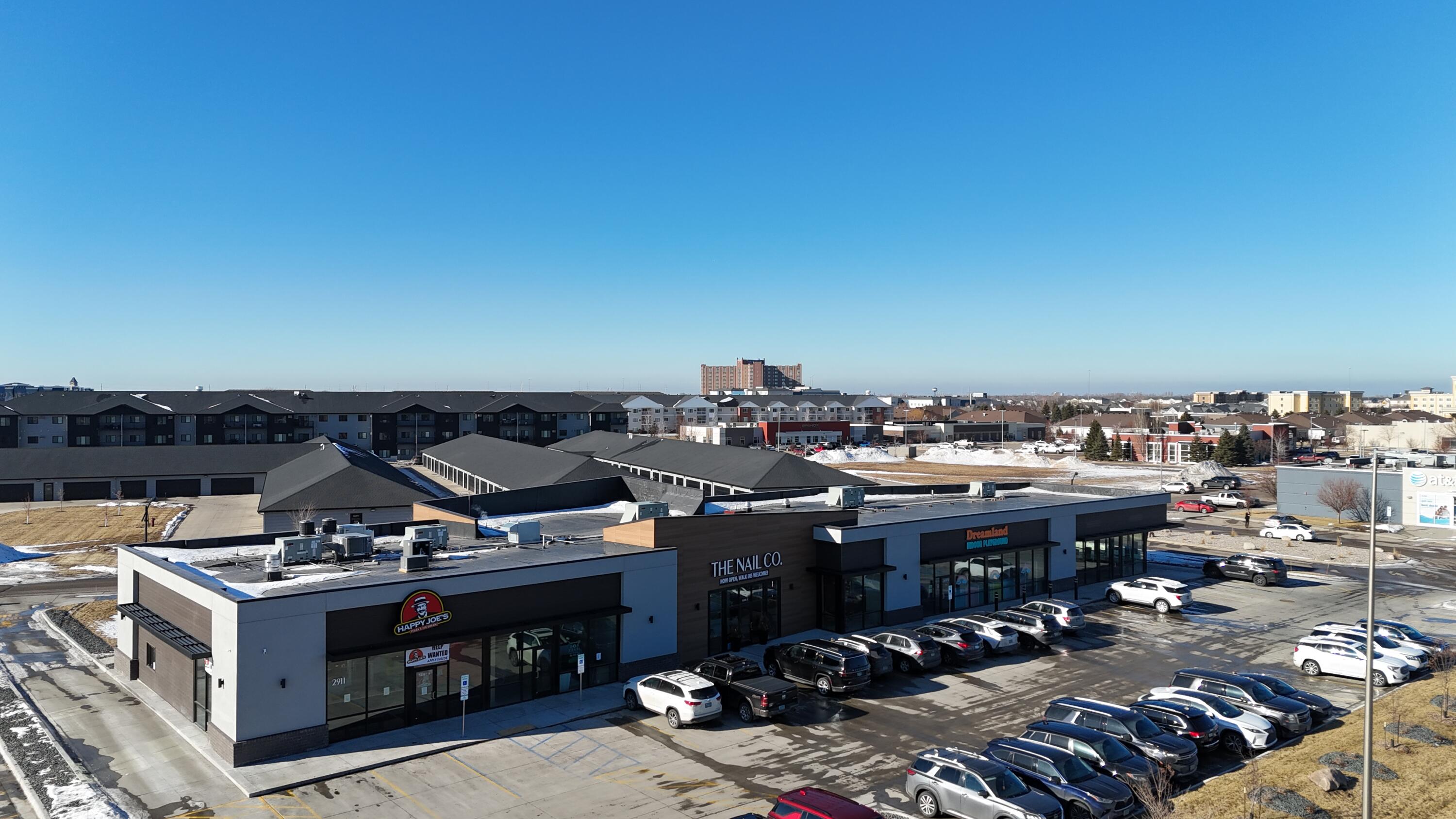 2911 45th St. S. Street S Property Photo 3