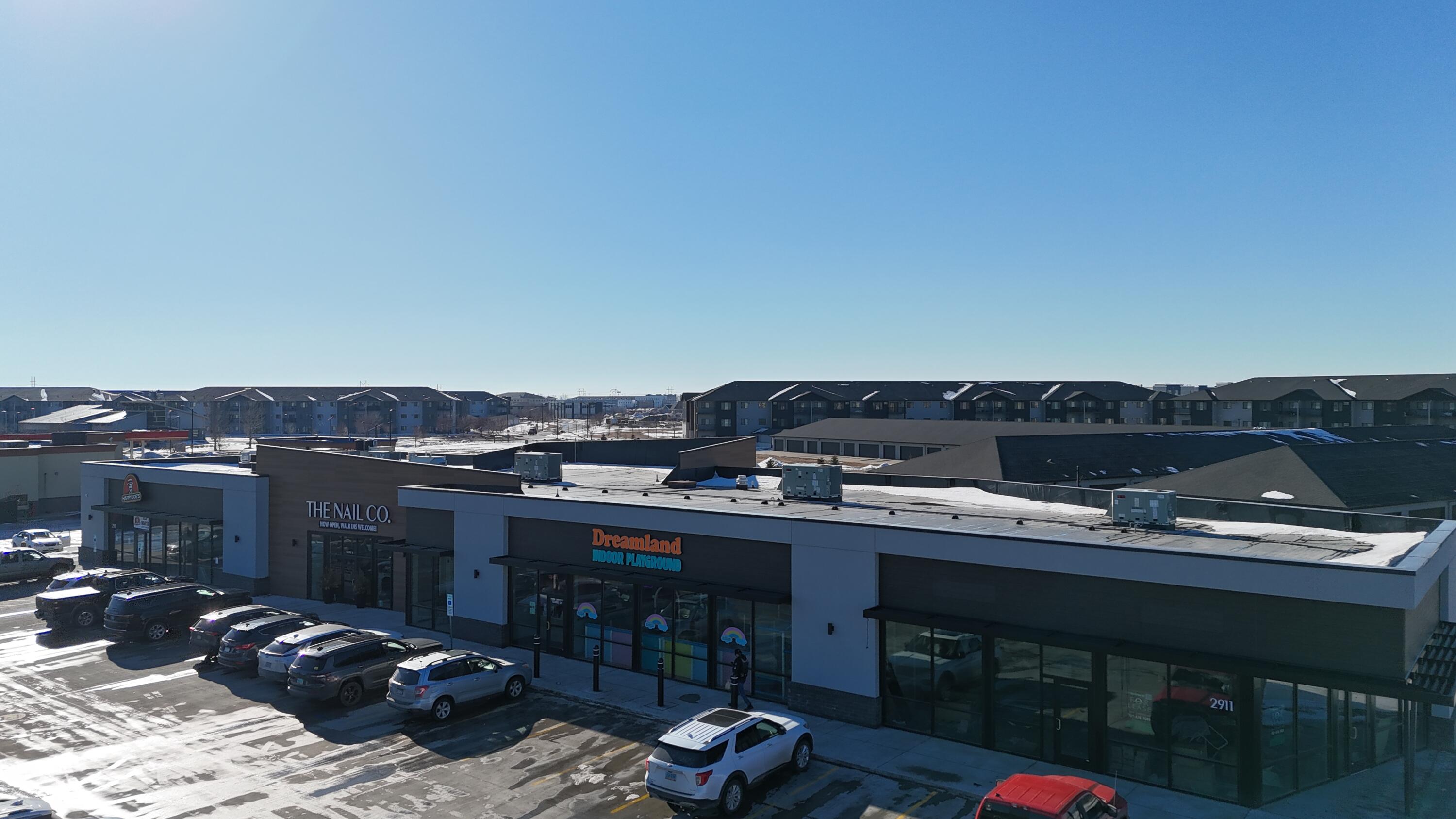 2911 45th St. S. Street S Property Photo 4