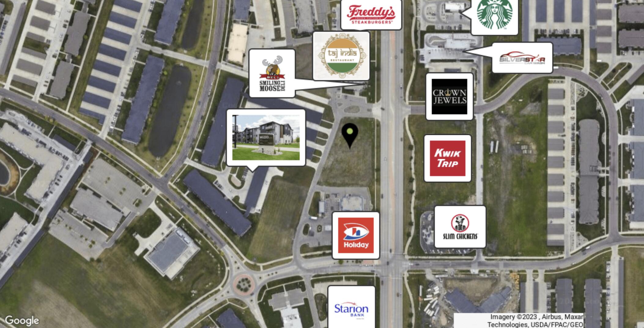 2911 45th St. S. Street S Property Photo 7