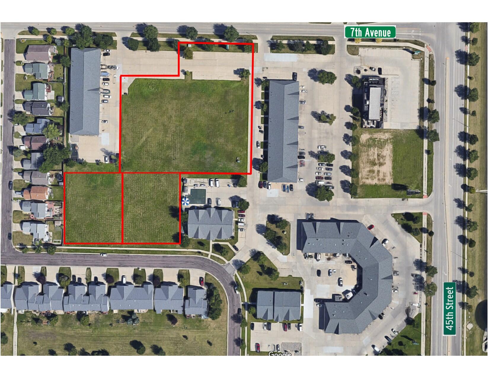 4665 8th Avenue S Property Photo 1