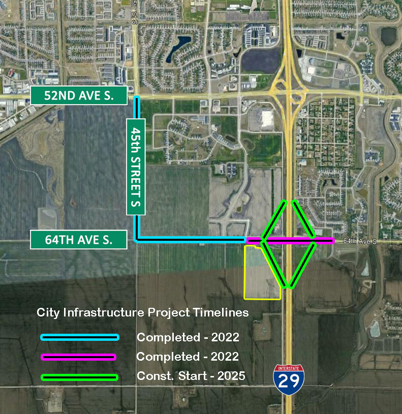 6711 38th Street S Property Photo 3