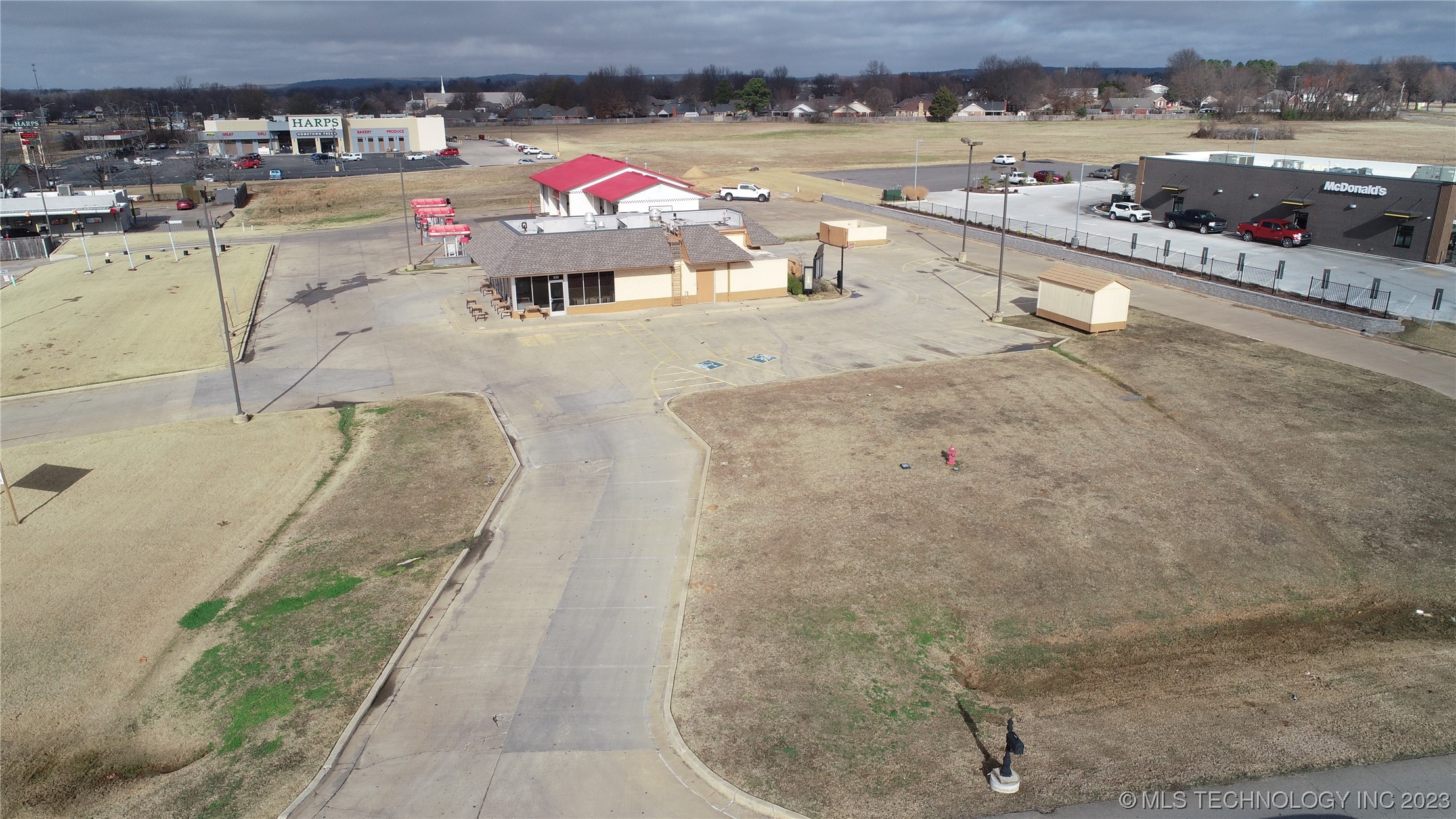 920 S Ross Street Property Photo 1