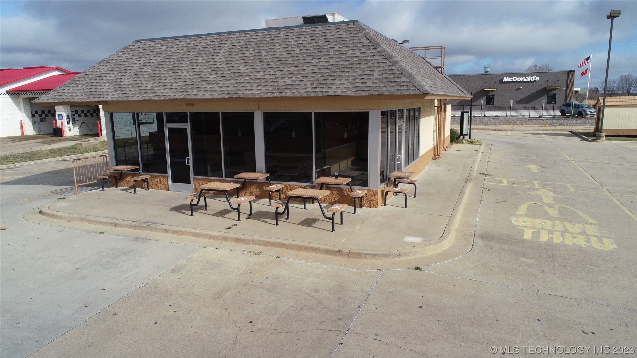 920 S Ross Street Property Photo 9