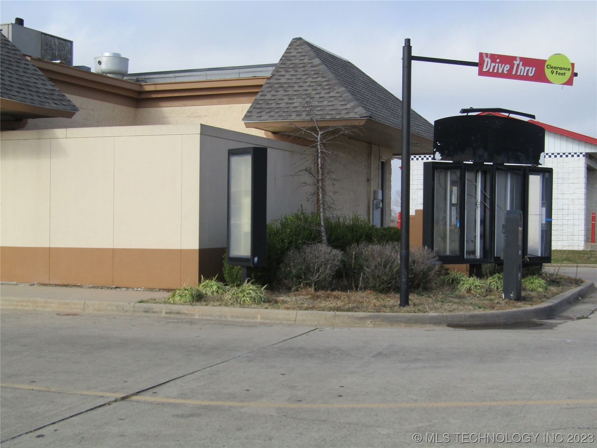 920 S Ross Street Property Photo 11