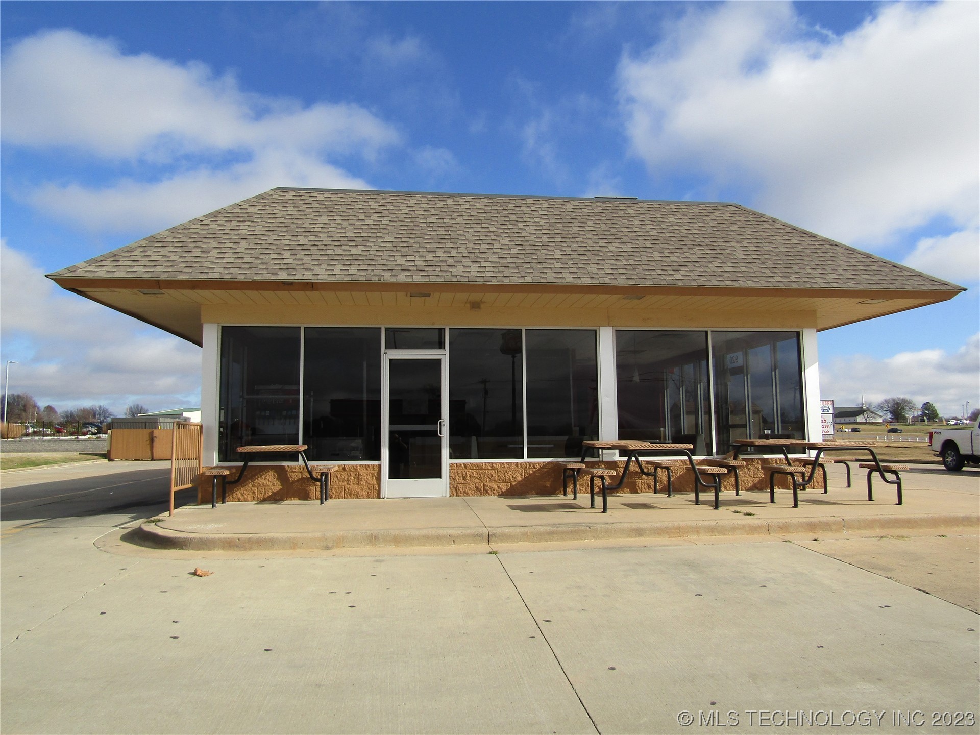 920 S Ross Street Property Photo 13