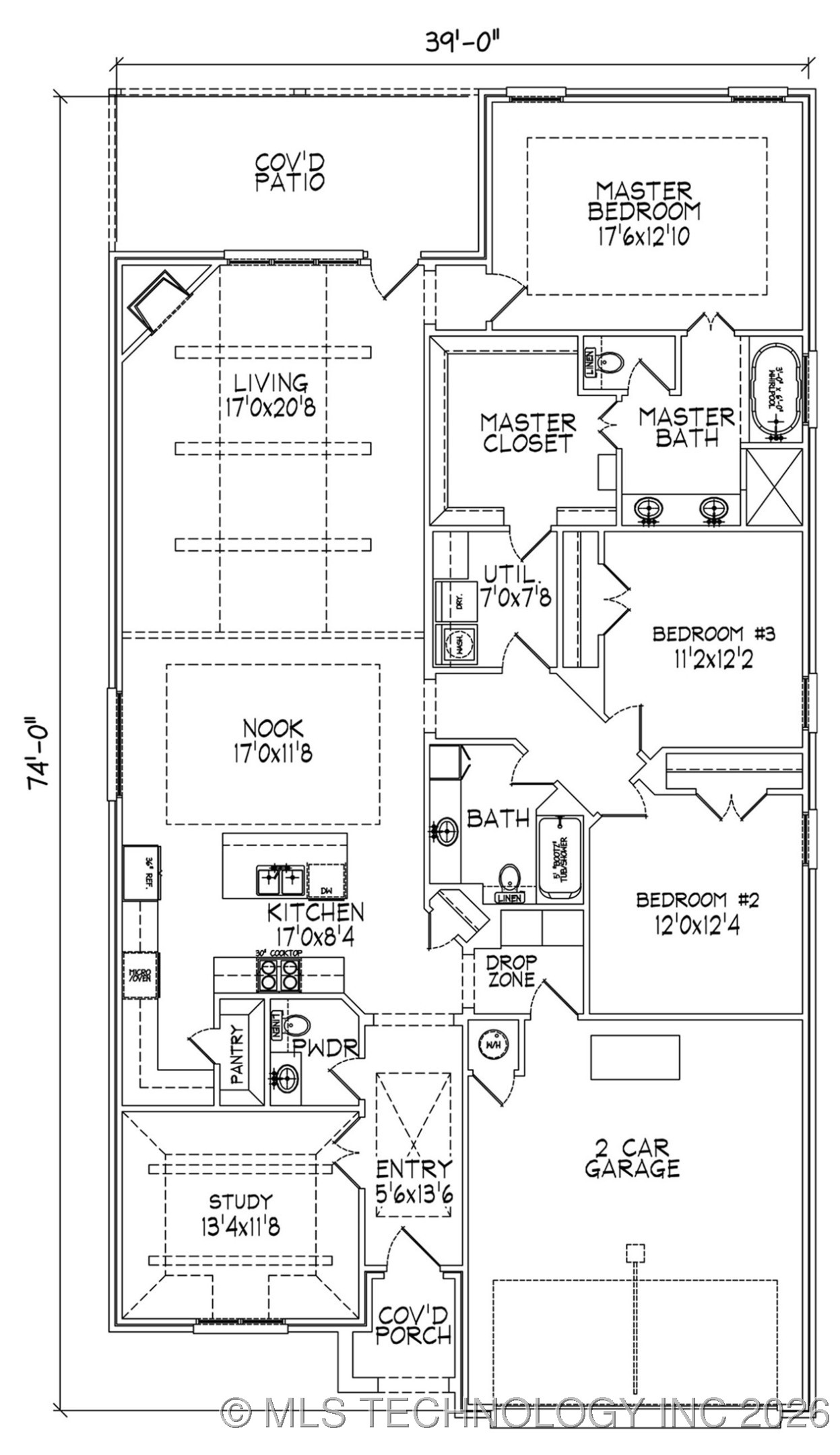 5310 E 126th Street S Property Photo 27