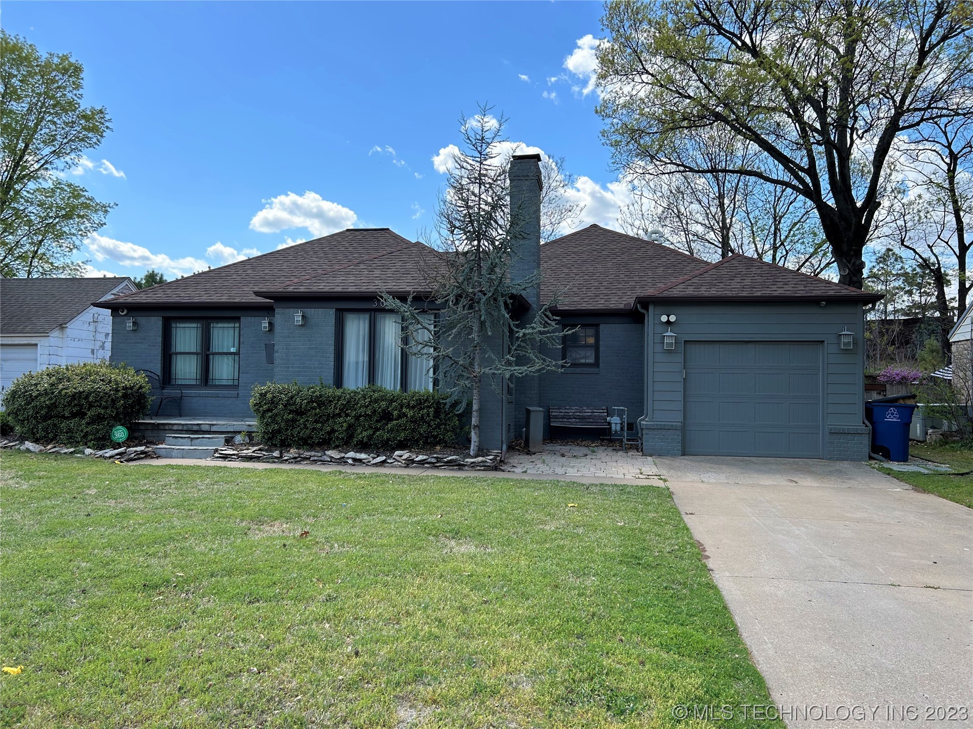 3026 S Boston Place Property Photo 1