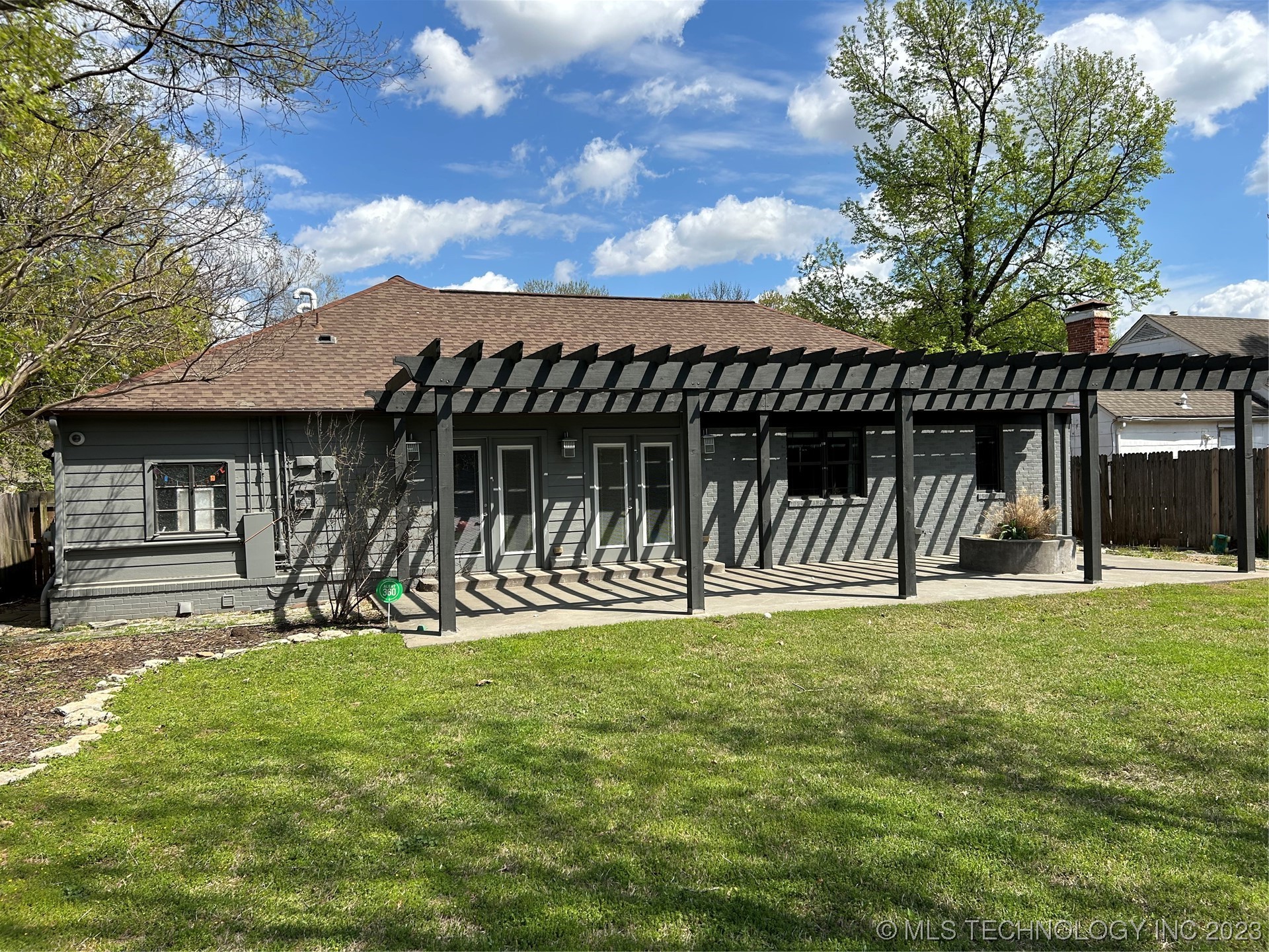 3026 S Boston Place Property Photo 2