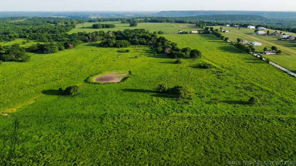 0000 S 4100 Road Property Photo 1