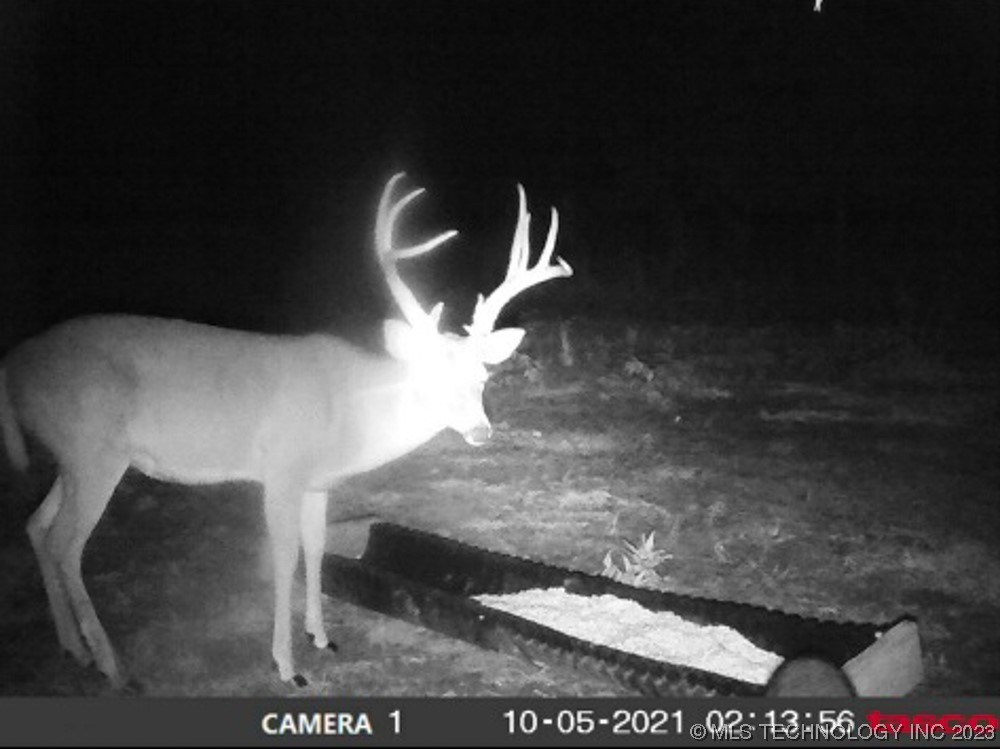 0000 S 4100 Road Property Photo 17