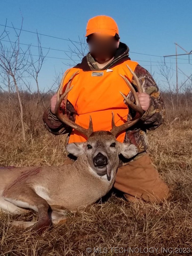 0000 S 4100 Road Property Photo 19