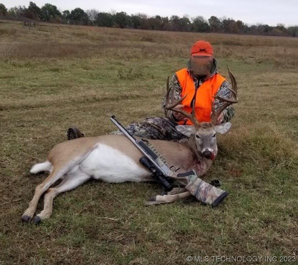 0000 S 4100 Road Property Photo 23