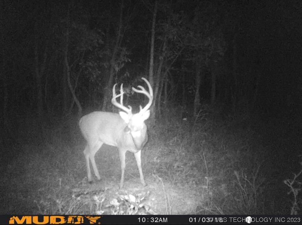 0000 S 4100 Road Property Photo 24