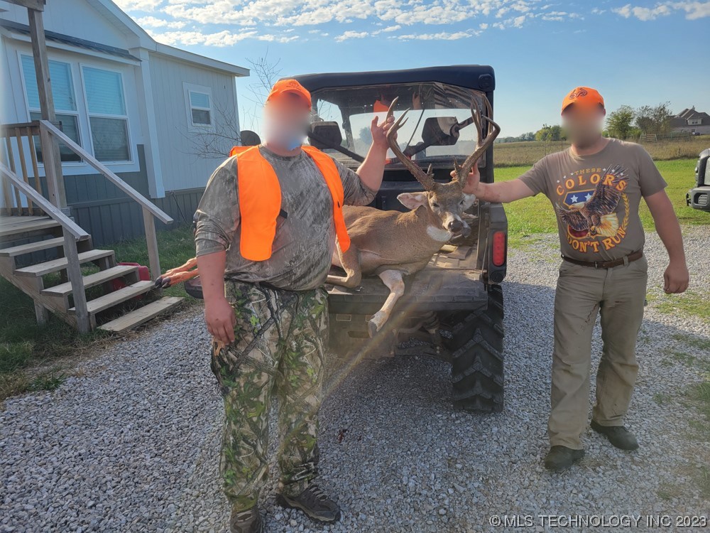 0000 S 4100 Road Property Photo 29