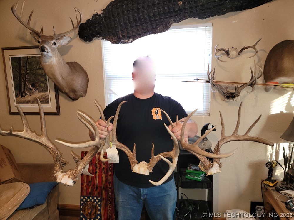 0000 S 4100 Road Property Photo 34