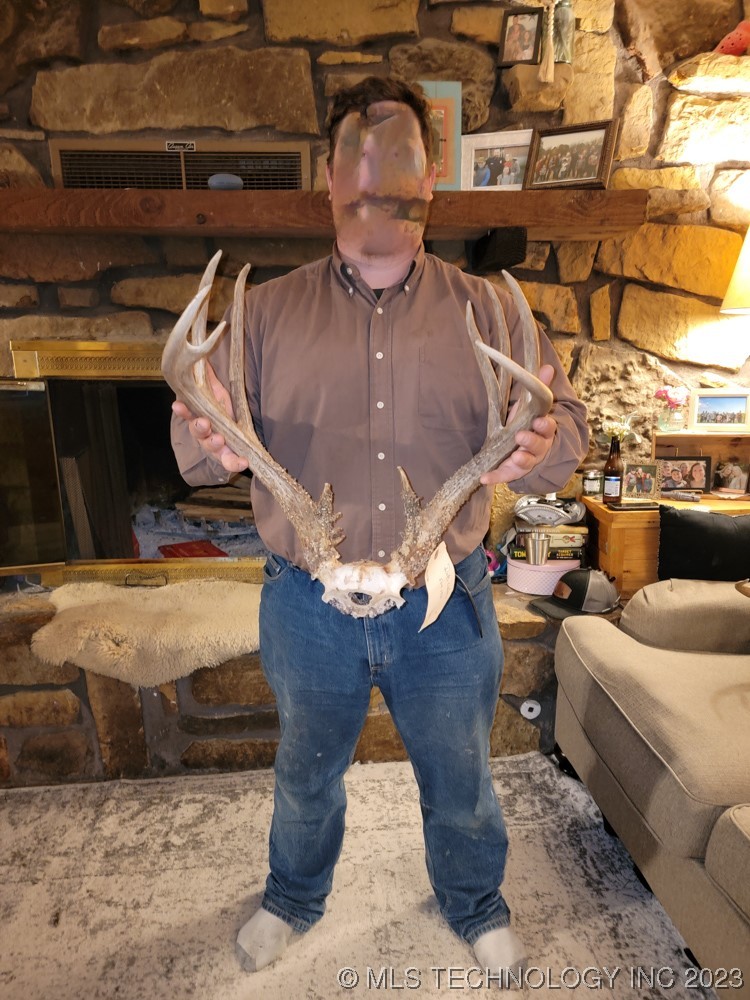 0000 S 4100 Road Property Photo 35