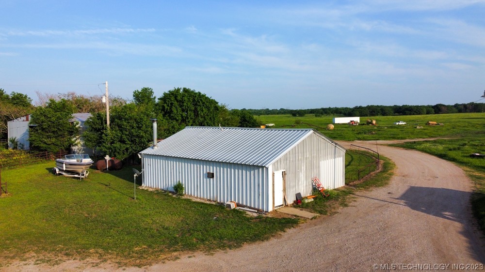 0000 S 4100 Road Property Photo 39