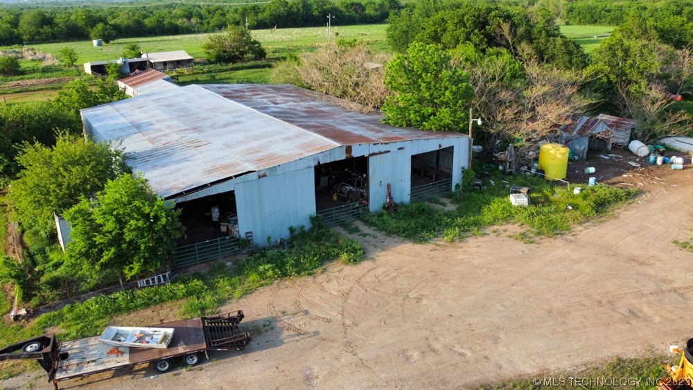 0000 S 4100 Road Property Photo 40