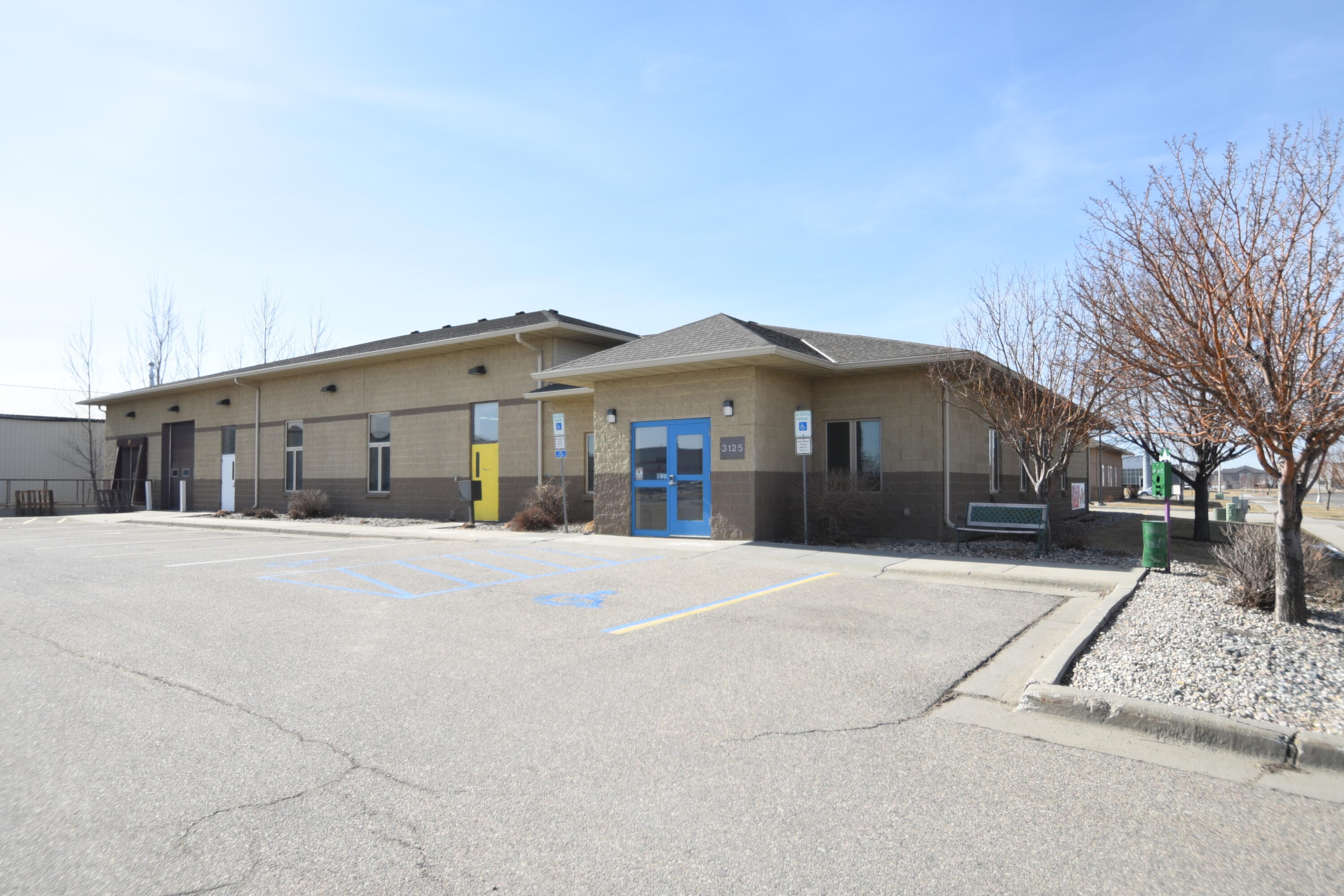 3125 41st Street S Property Photo 1