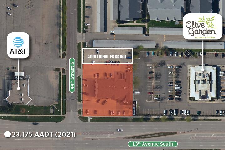 4357 13th Avenue S Property Photo 4