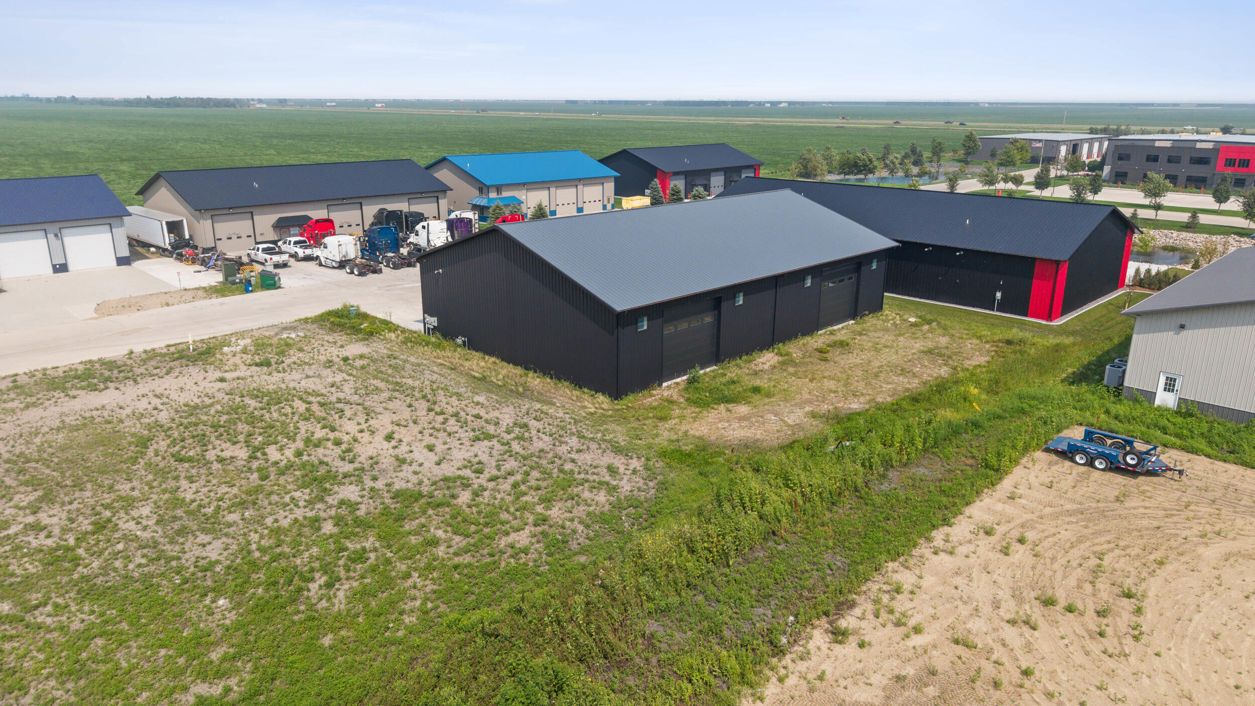 9541 39th Street S Property Photo 8