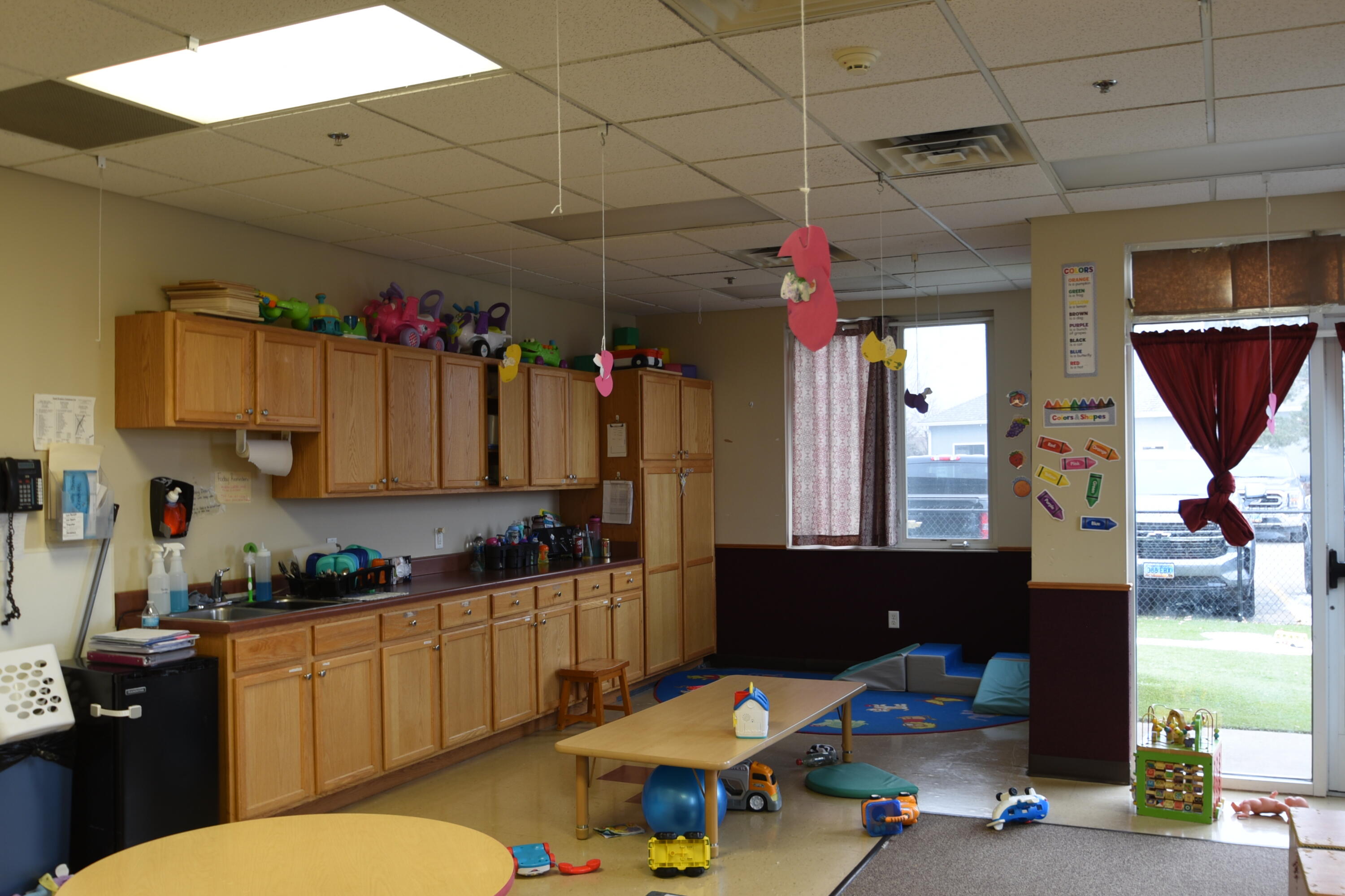 4737 Amber Valley Parkway S Property Photo 2