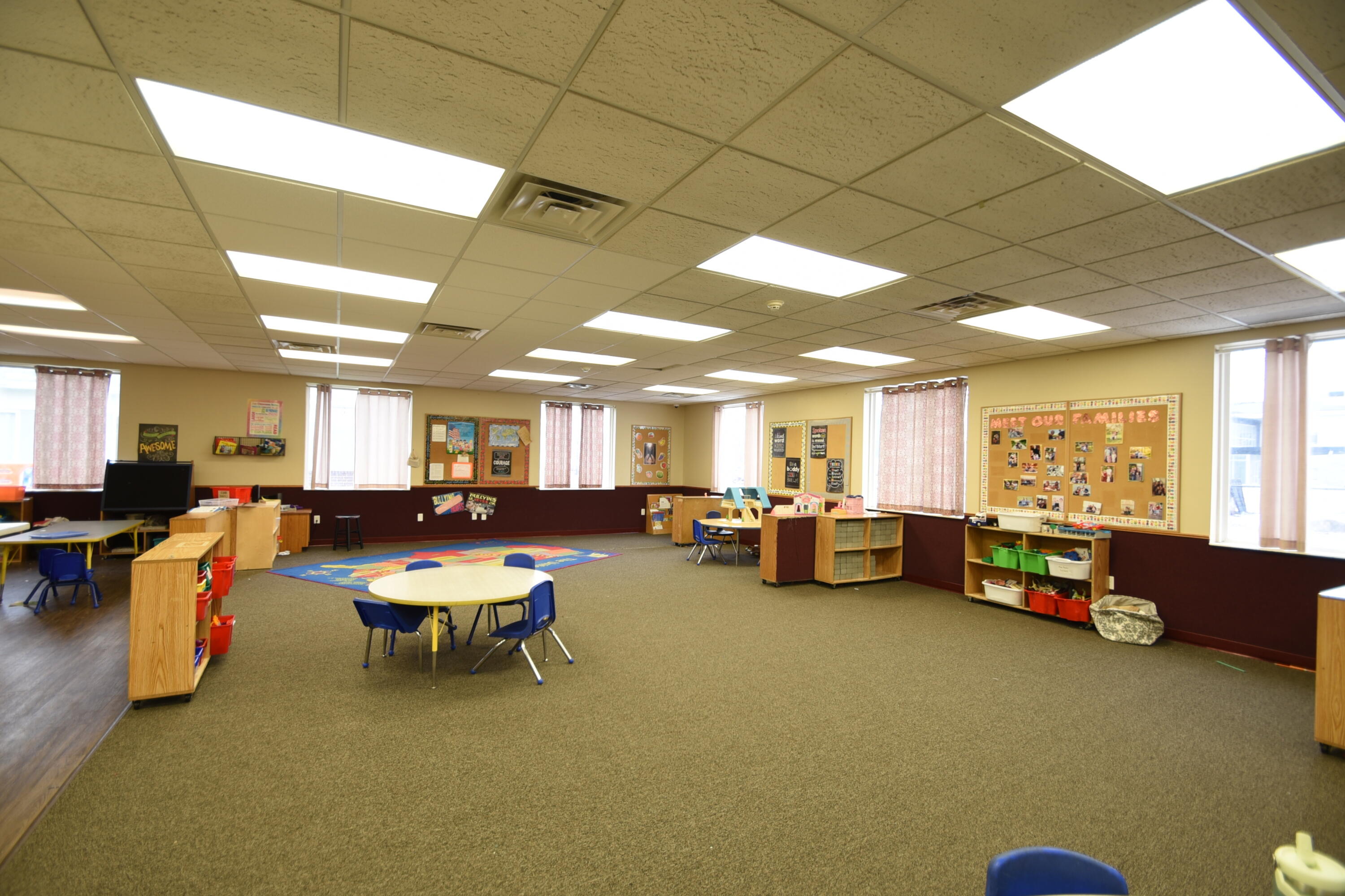 4741 Amber Valley Parkway S Property Photo 2