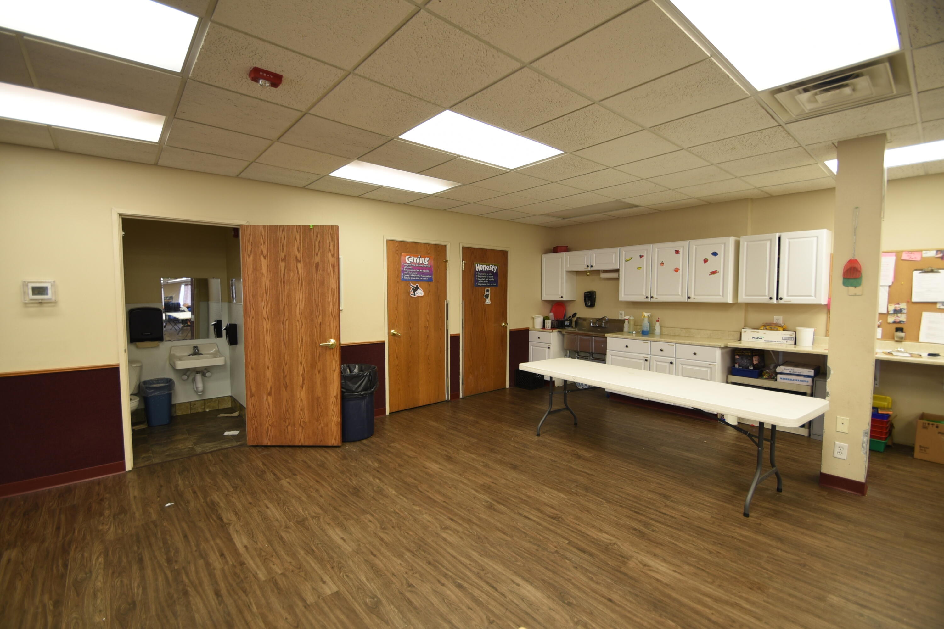 4741 Amber Valley Parkway S Property Photo 3