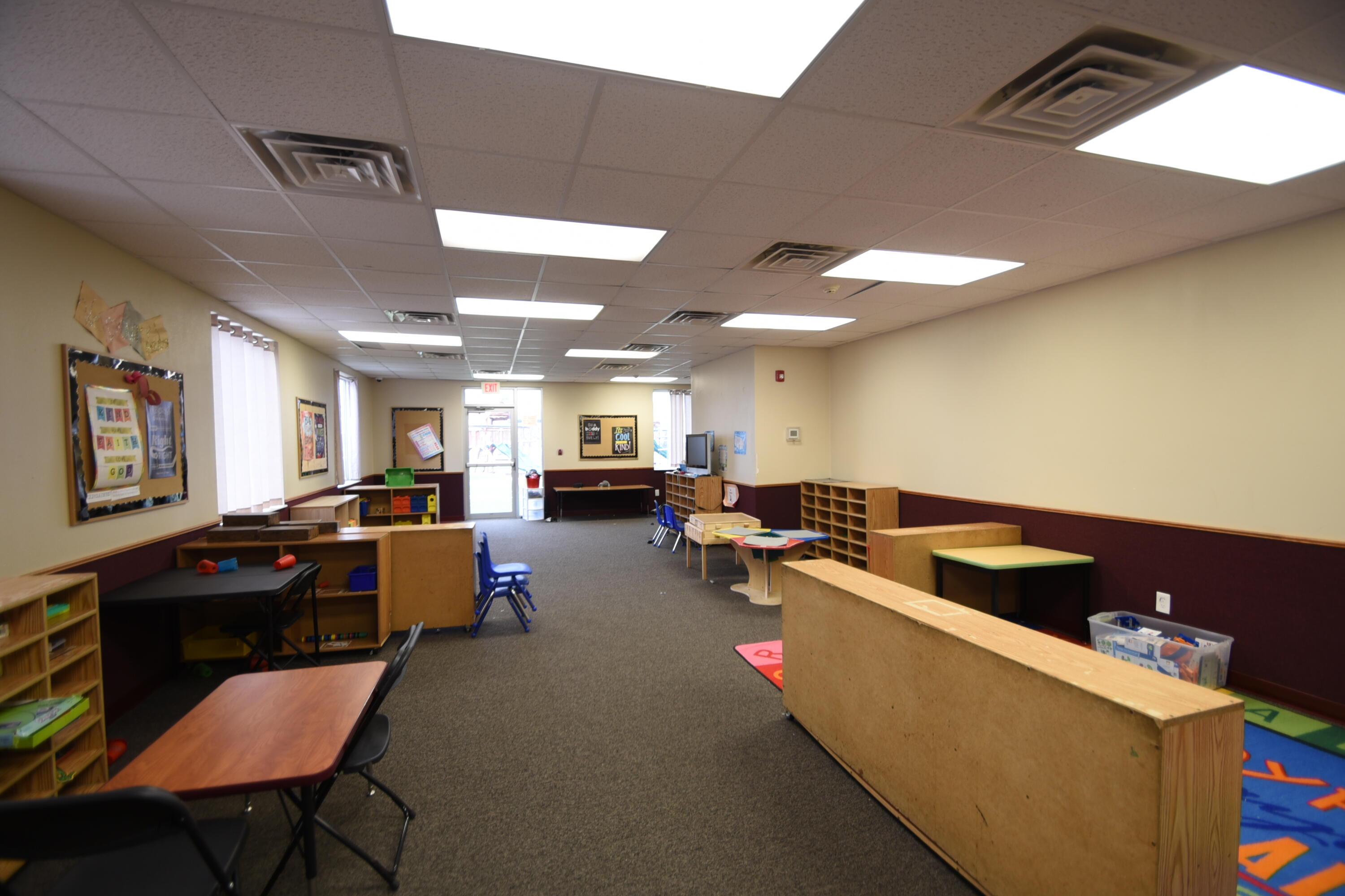 4741 Amber Valley Parkway S Property Photo 4