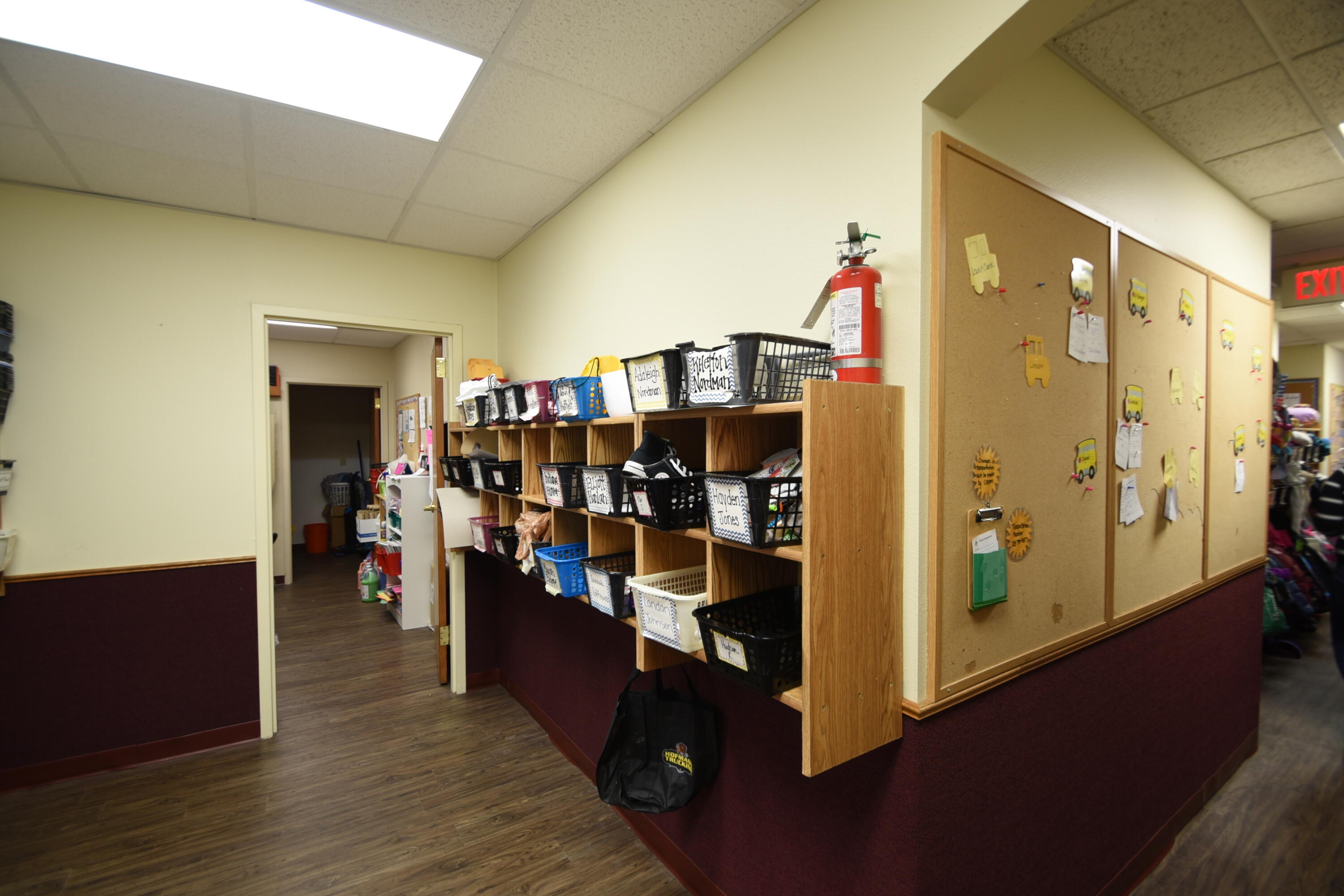 4741 Amber Valley Parkway S Property Photo 5