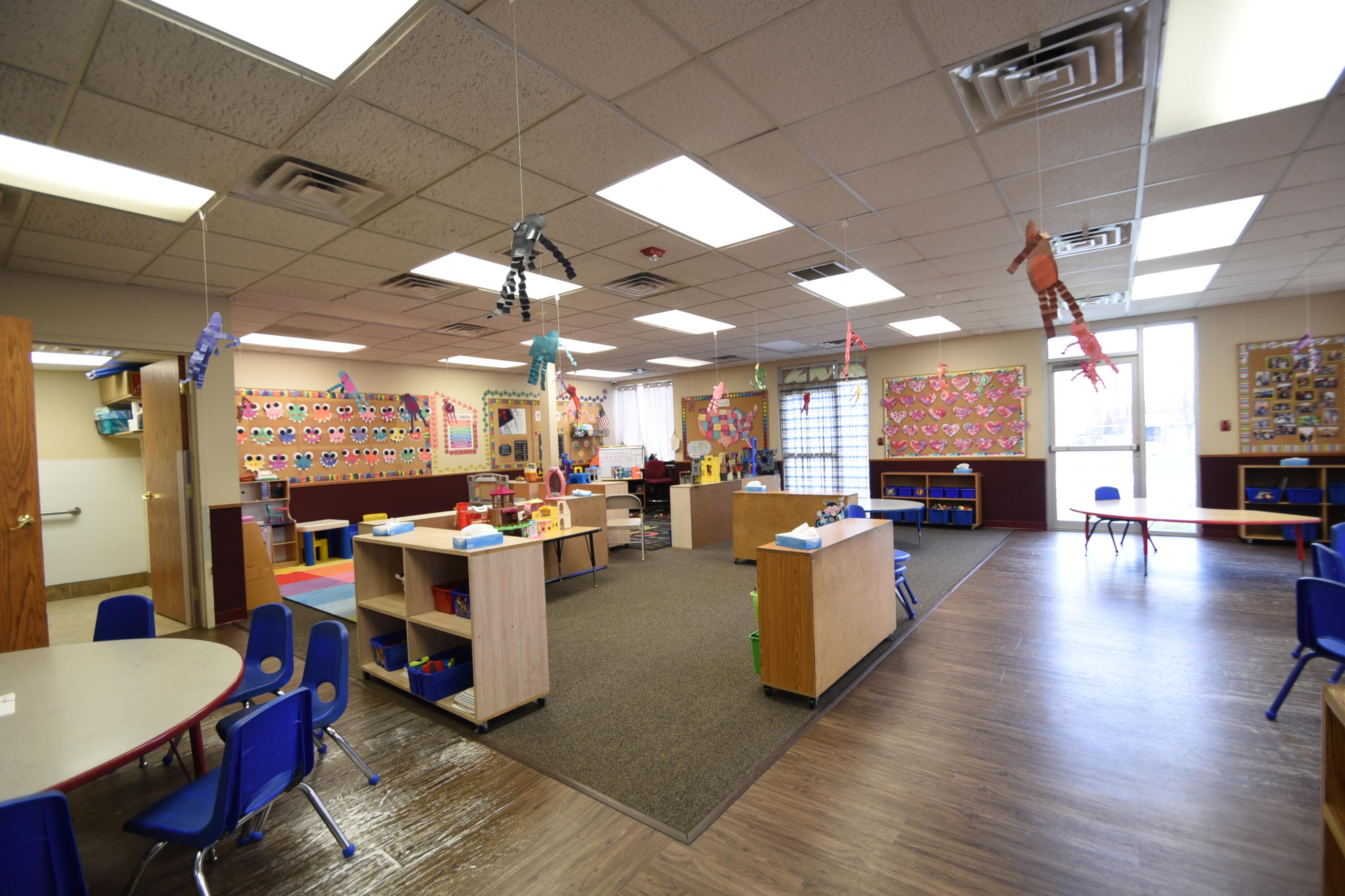 4741 Amber Valley Parkway S Property Photo 6