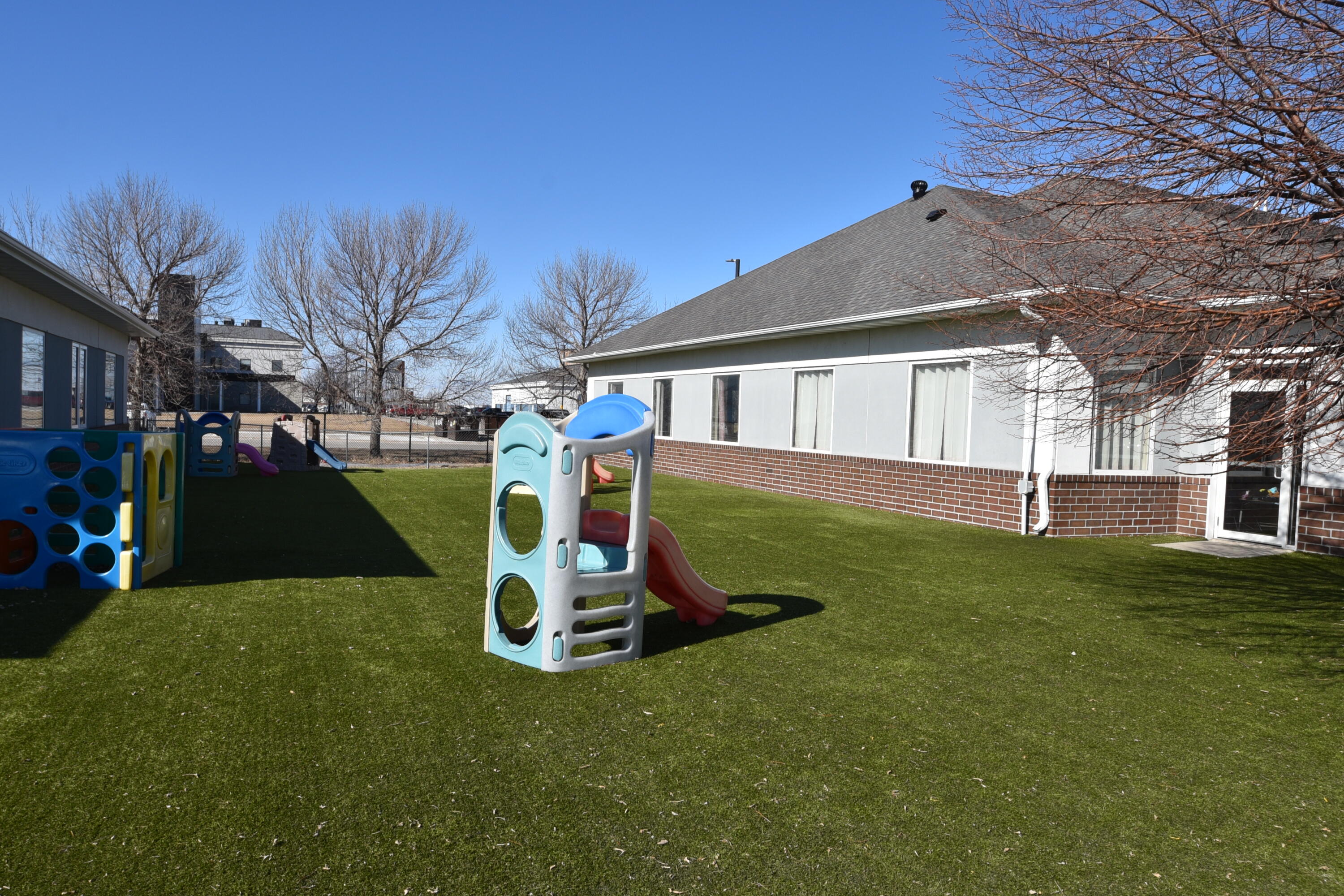 4741 Amber Valley Parkway S Property Photo 7