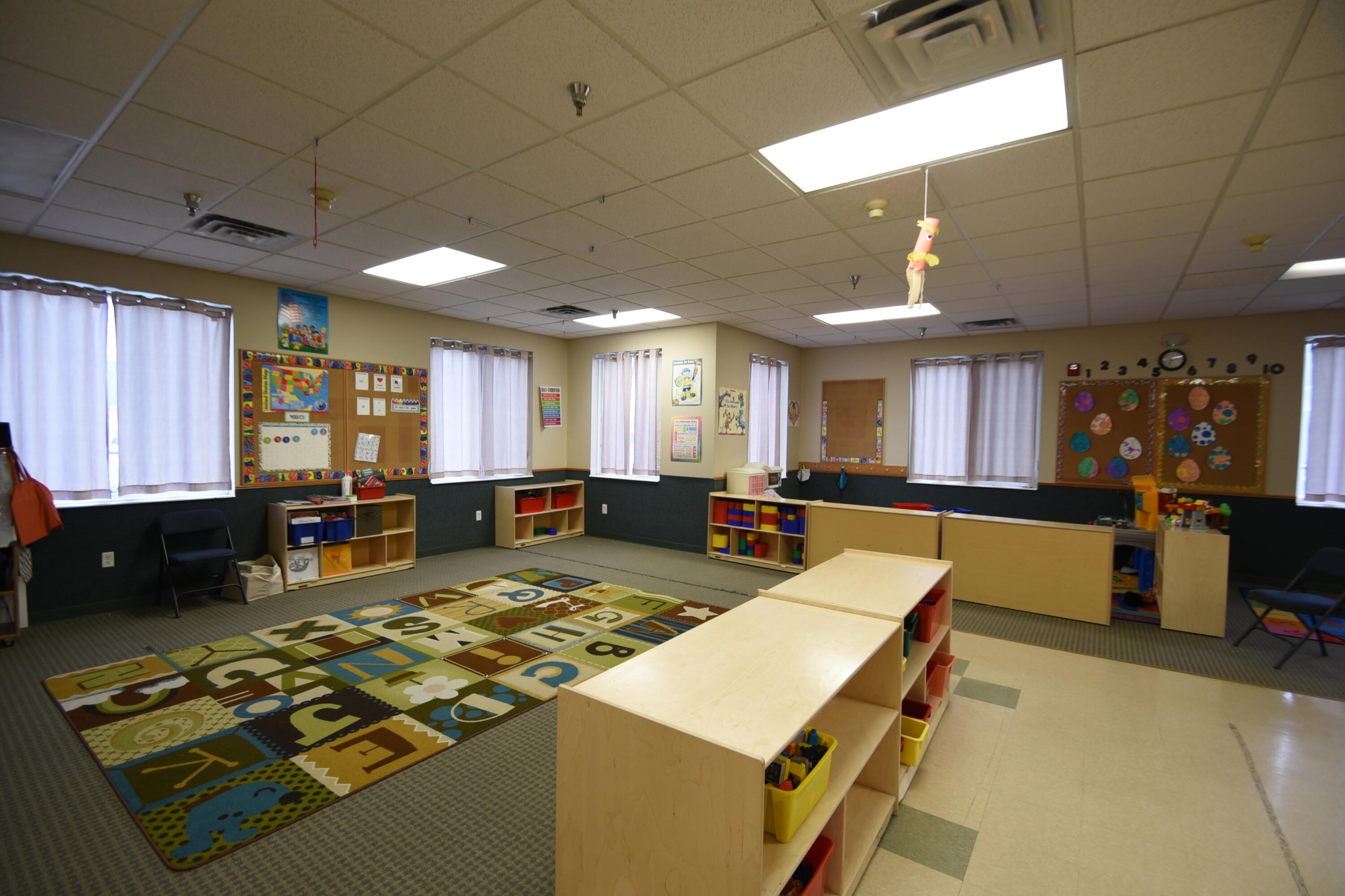 4745 Amber Valley Parkway S Property Photo 2