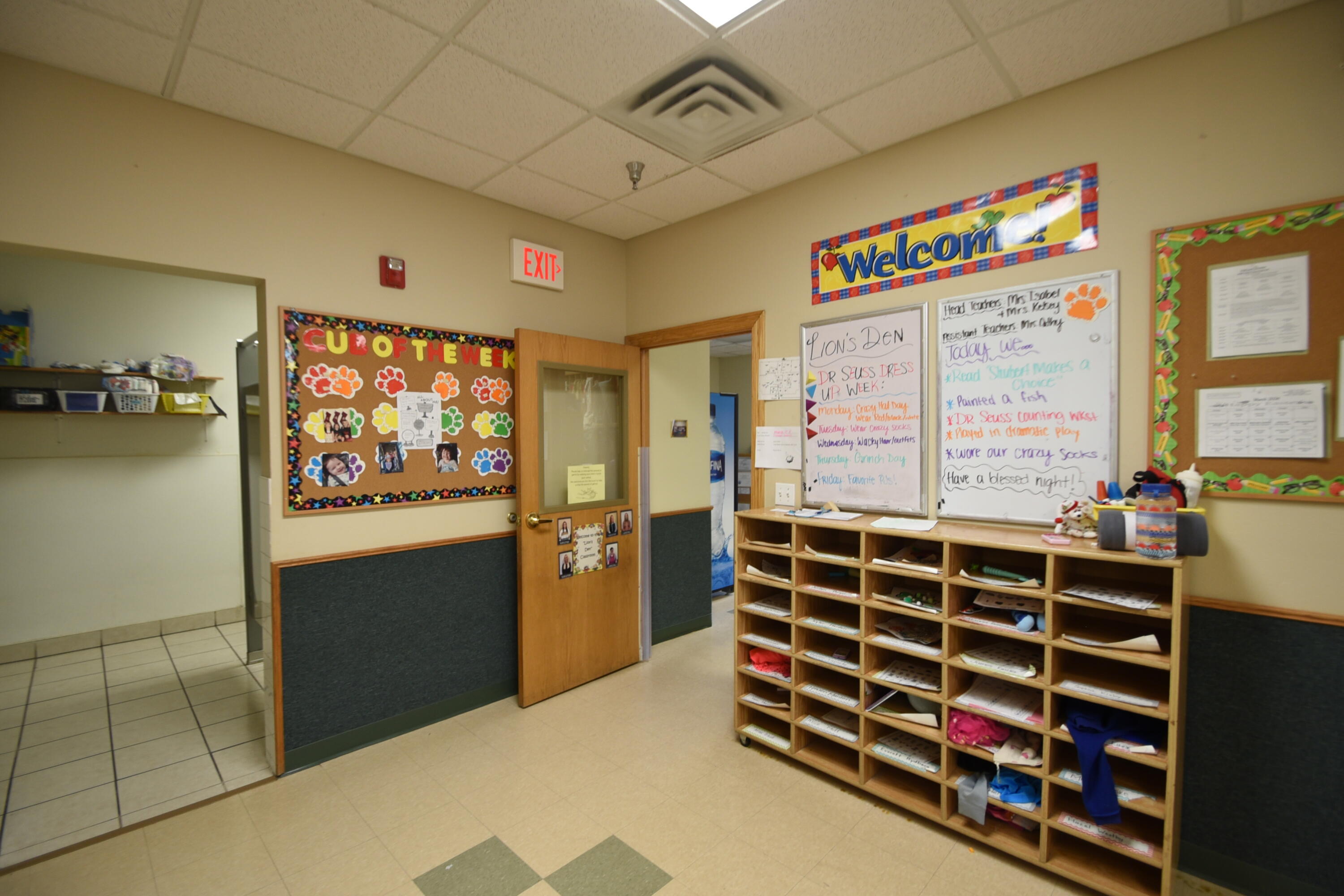 4745 Amber Valley Parkway S Property Photo 4