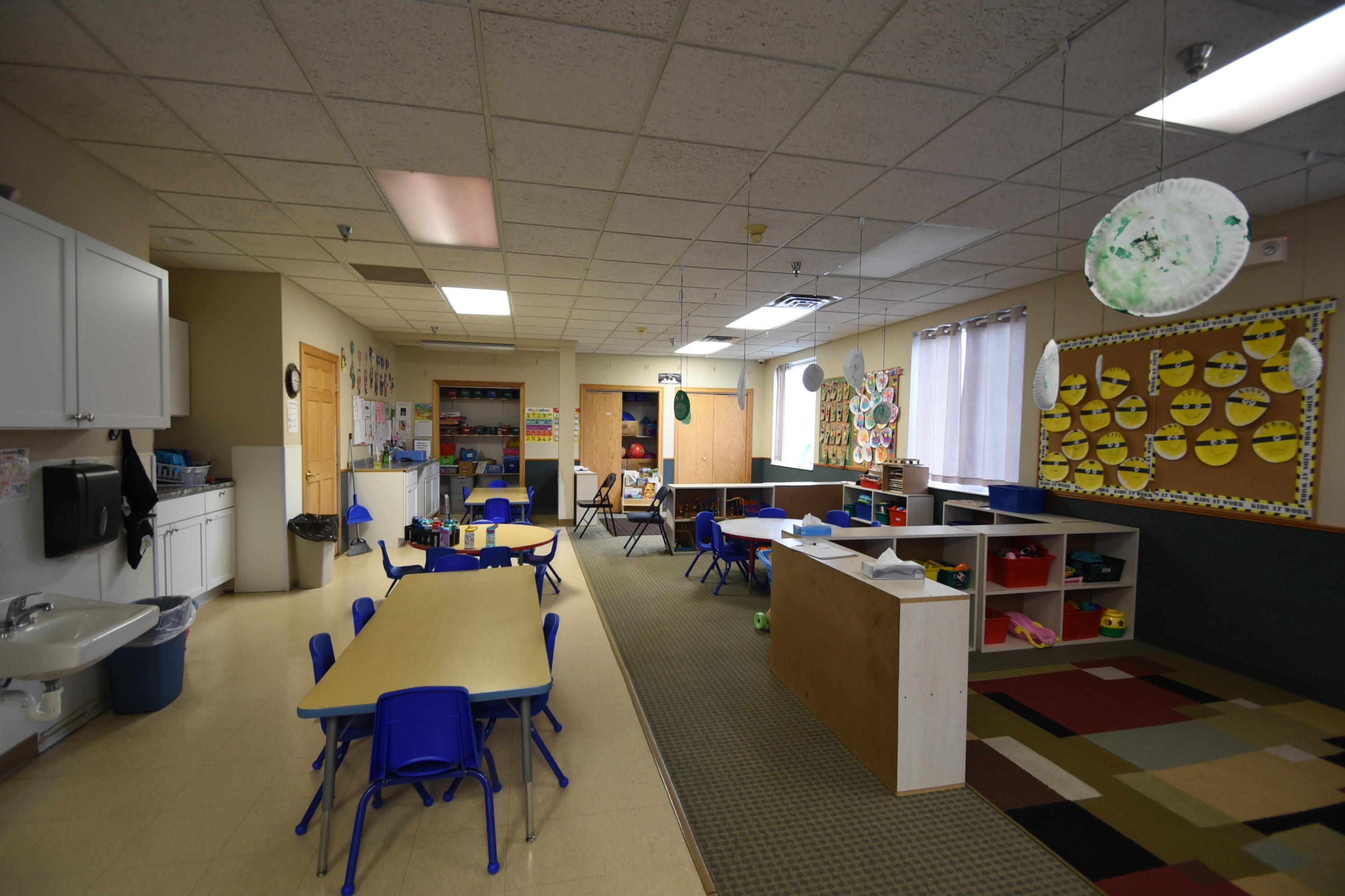 4745 Amber Valley Parkway S Property Photo 5