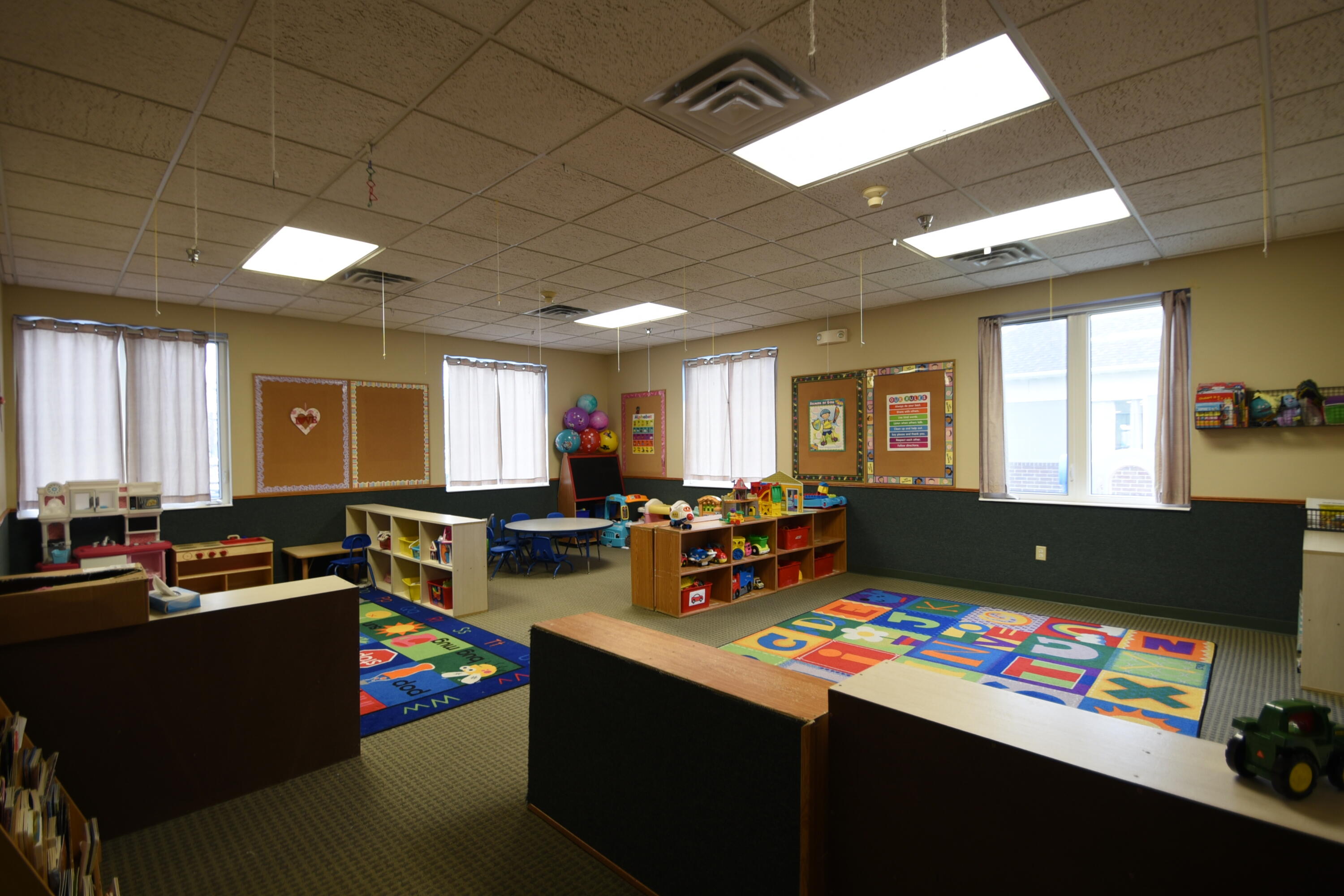 4745 Amber Valley Parkway S Property Photo 8