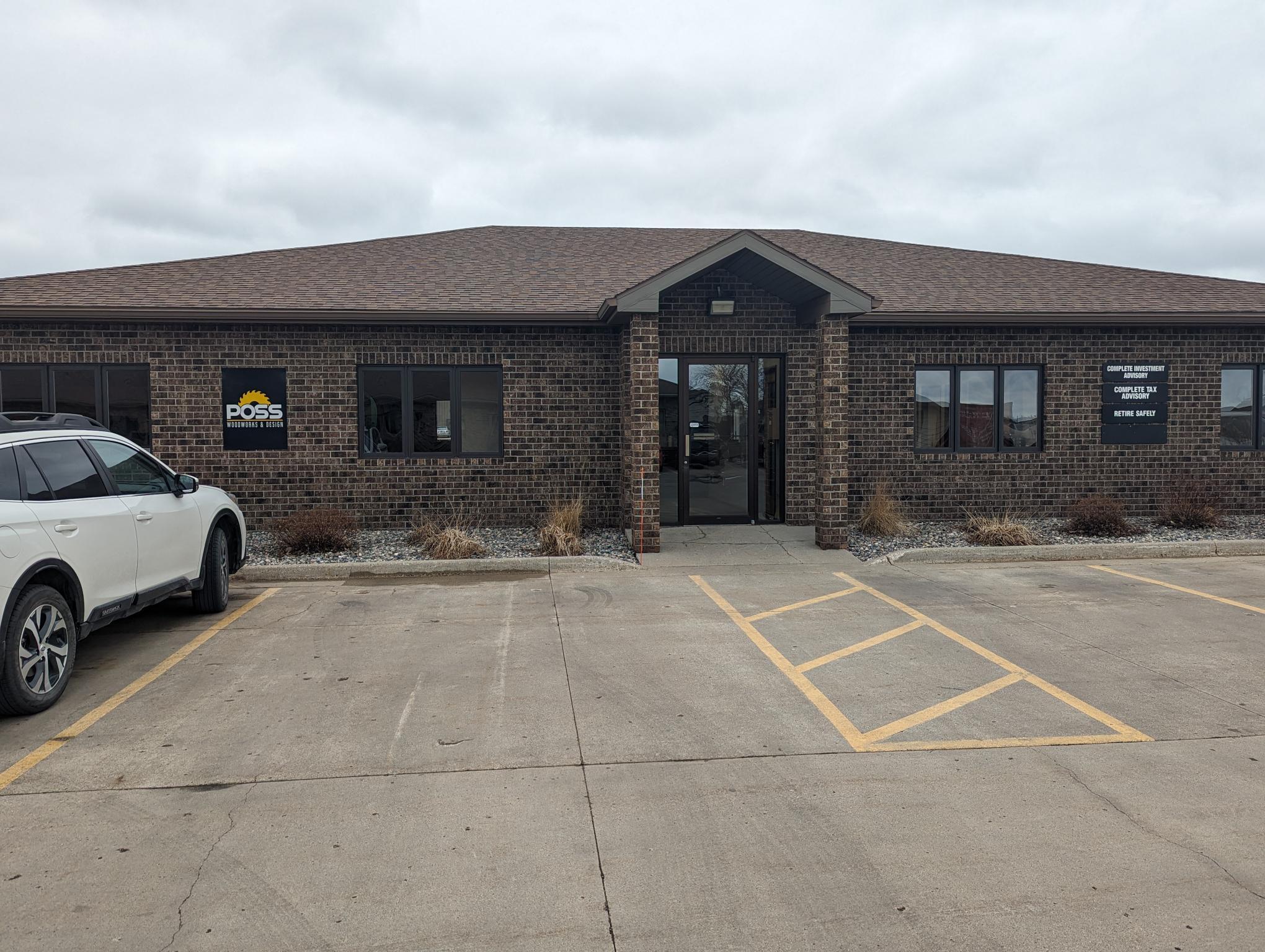 3211 Fiechtner Drive S Property Photo 1