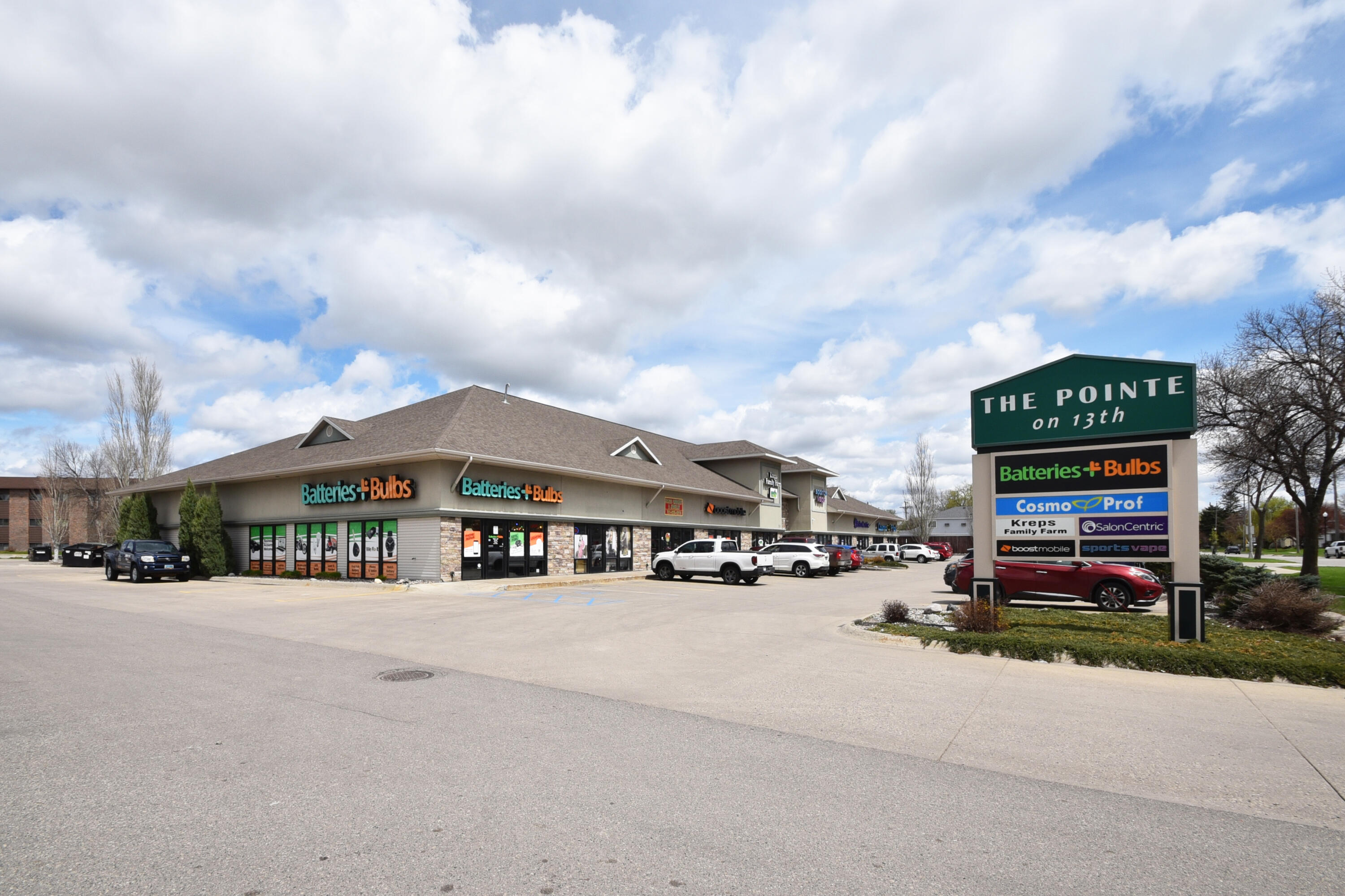 2119 13th Avenue S Property Photo 1