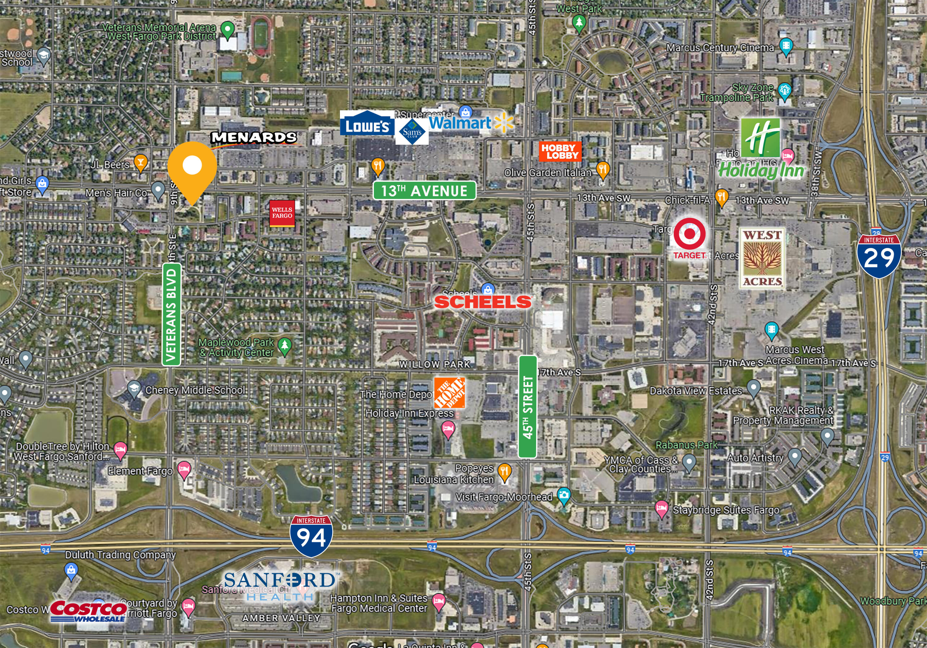 901 13th Avenue E Property Photo 5