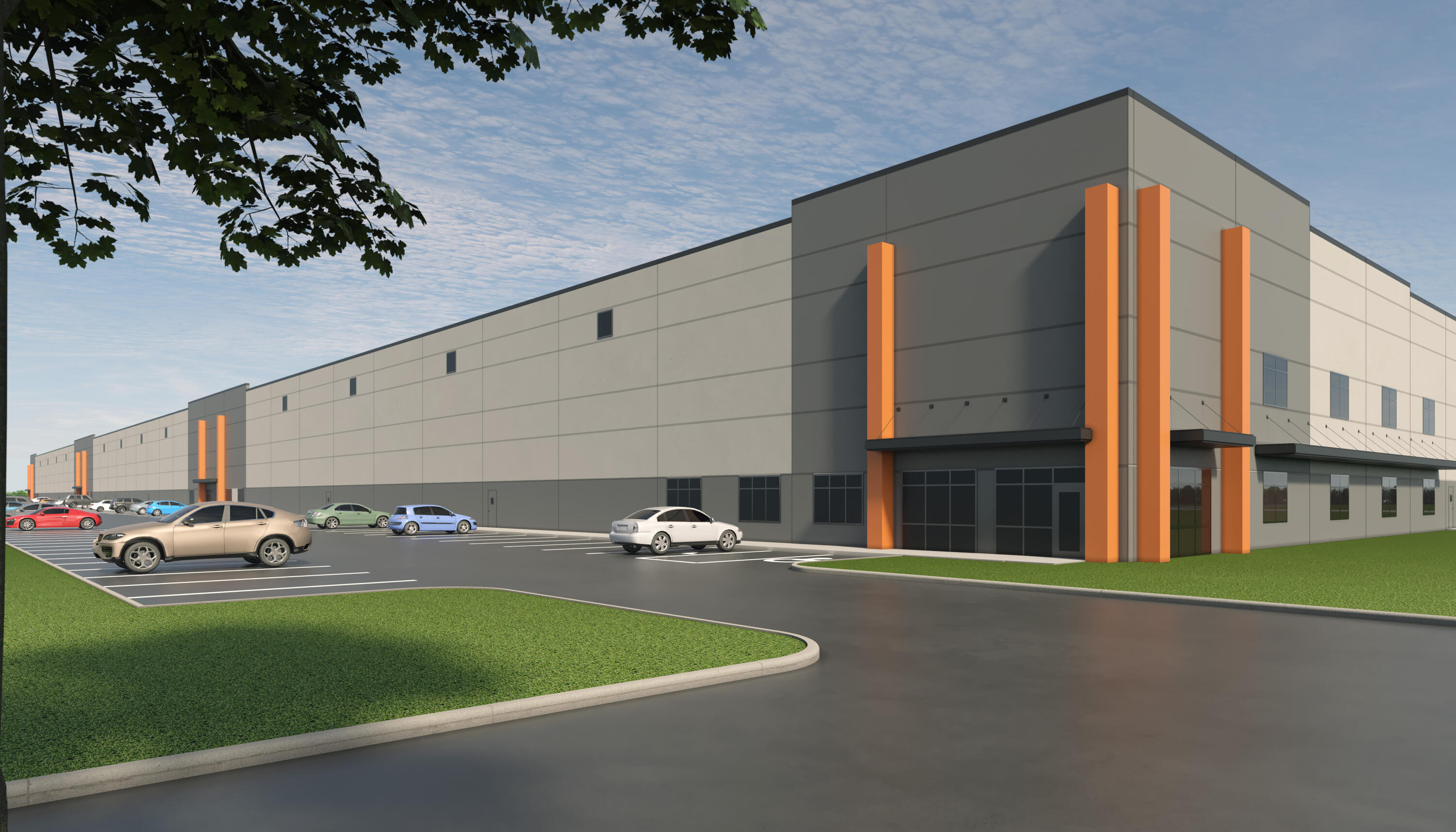 2880 42nd St Property Photo 2